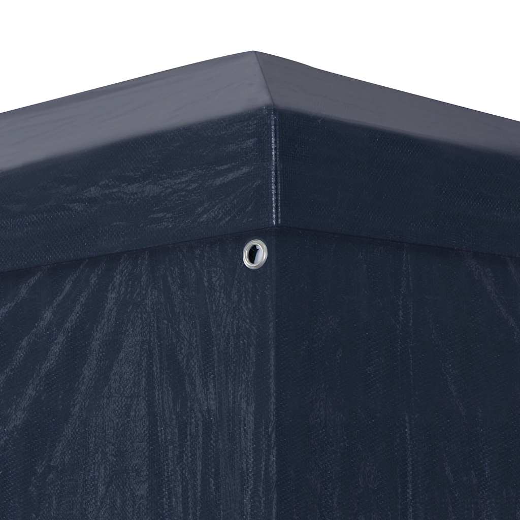 Tenda per Feste 3x9 m Blu