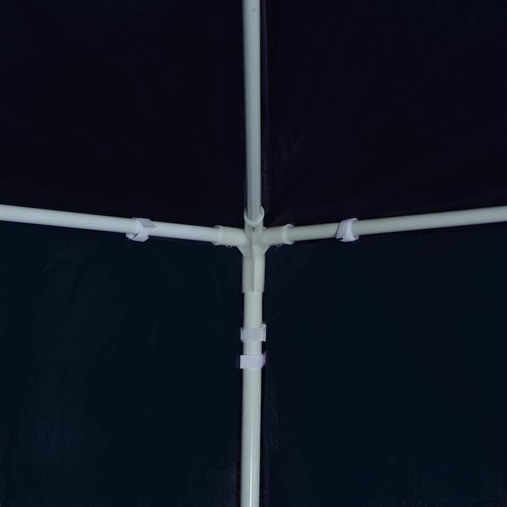 Tenda per Feste 3x9 m Blu