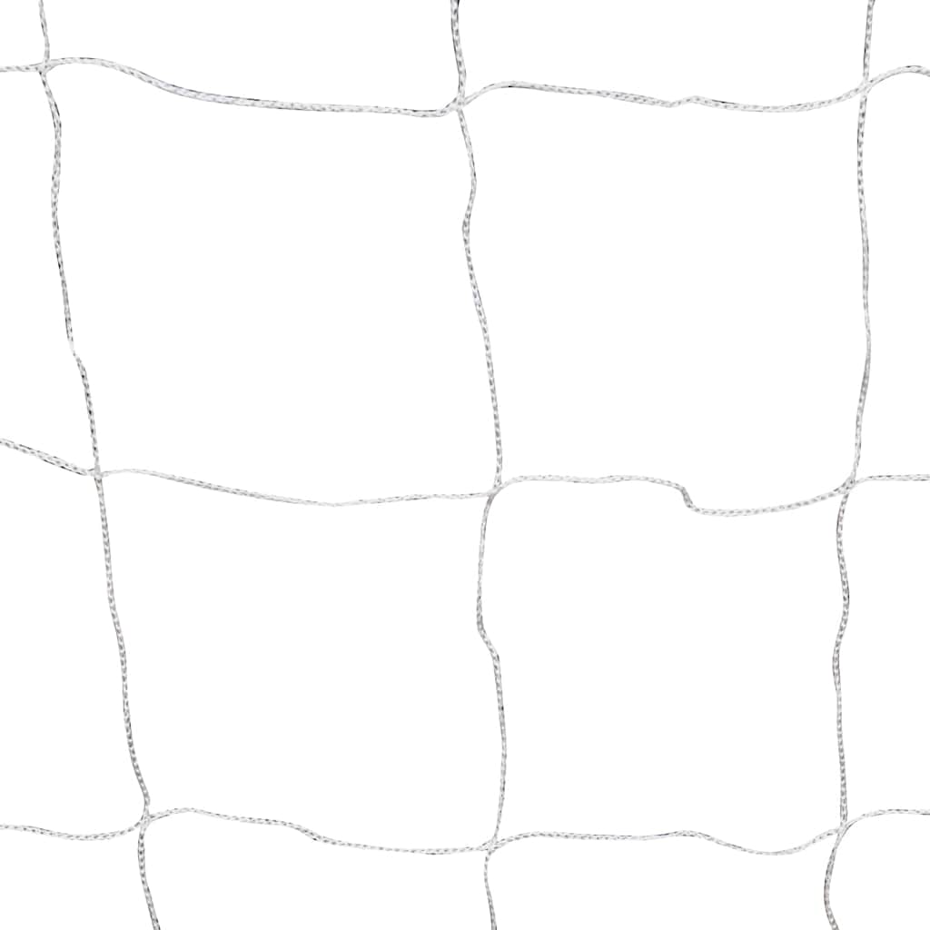 Set Mini Porte da Calcio 2 pz per Bambini 91,5 x 48 x 61 cm