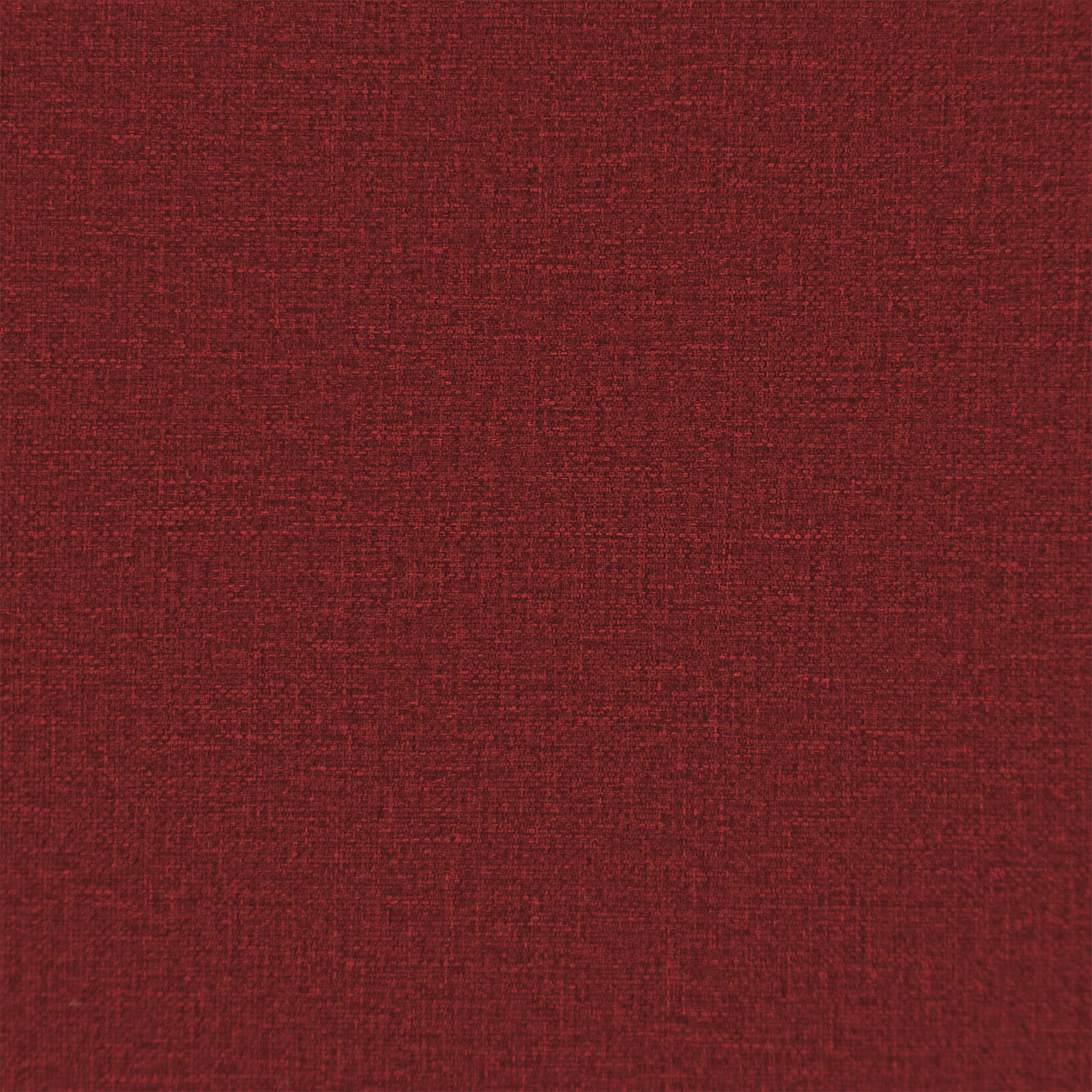 Federa 6 pz HEERLEN Rosso Vino 30 x 30 cm Tessuto