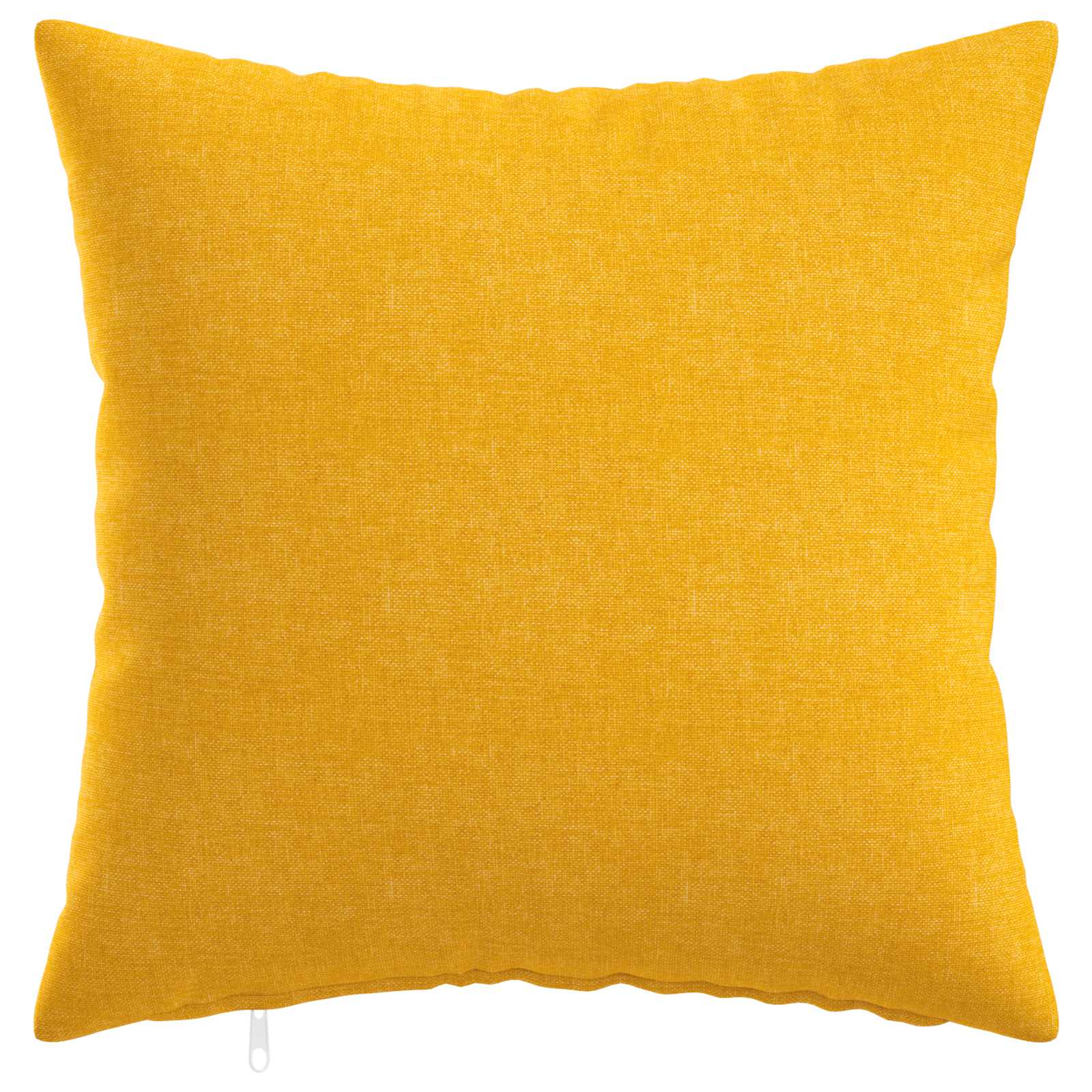 Federa 2 pz HEERLEN Giallo Chiaro 30 x 30 cm Tessuto