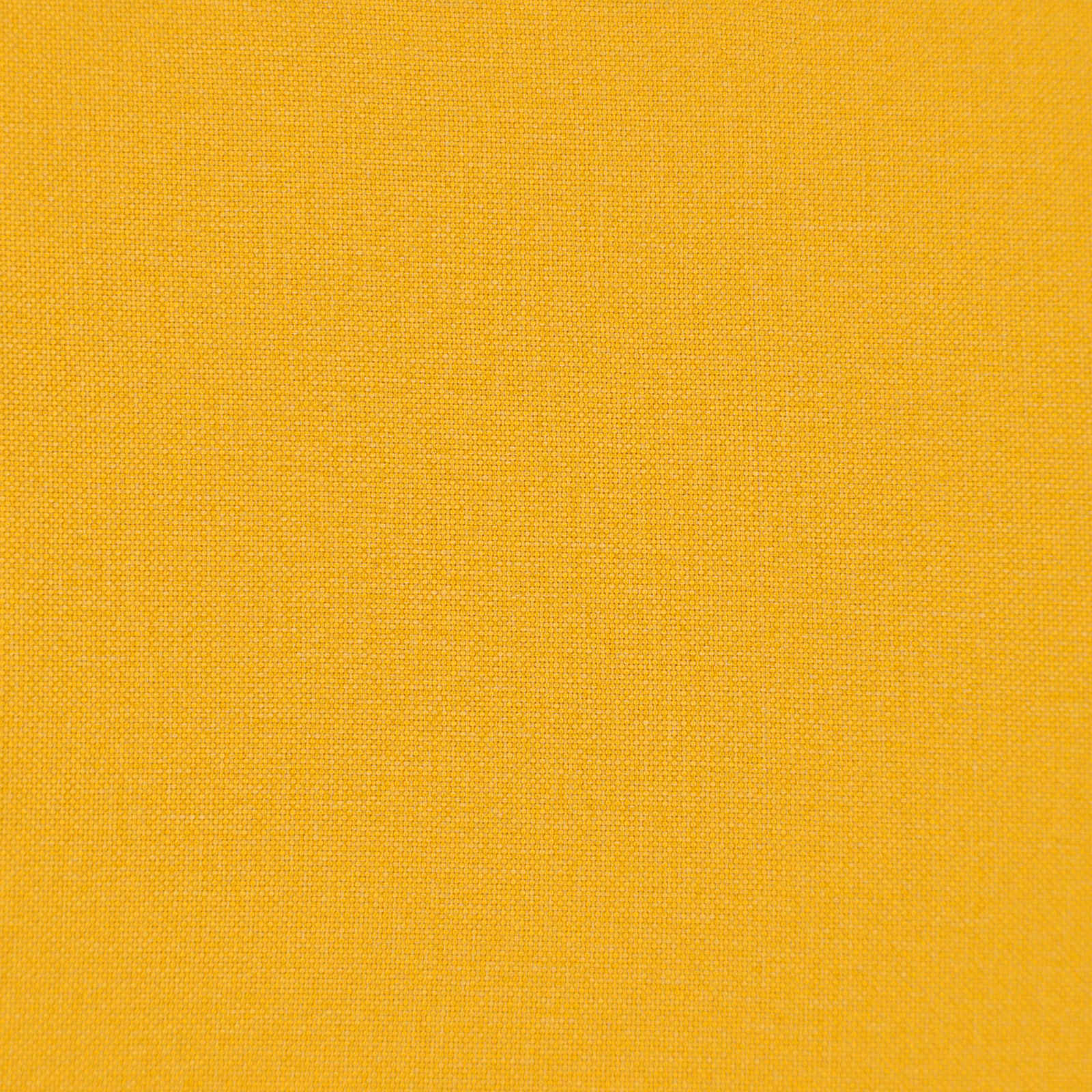Federa 6 pz HEERLEN Giallo Chiaro 30 x 30 cm Tessuto