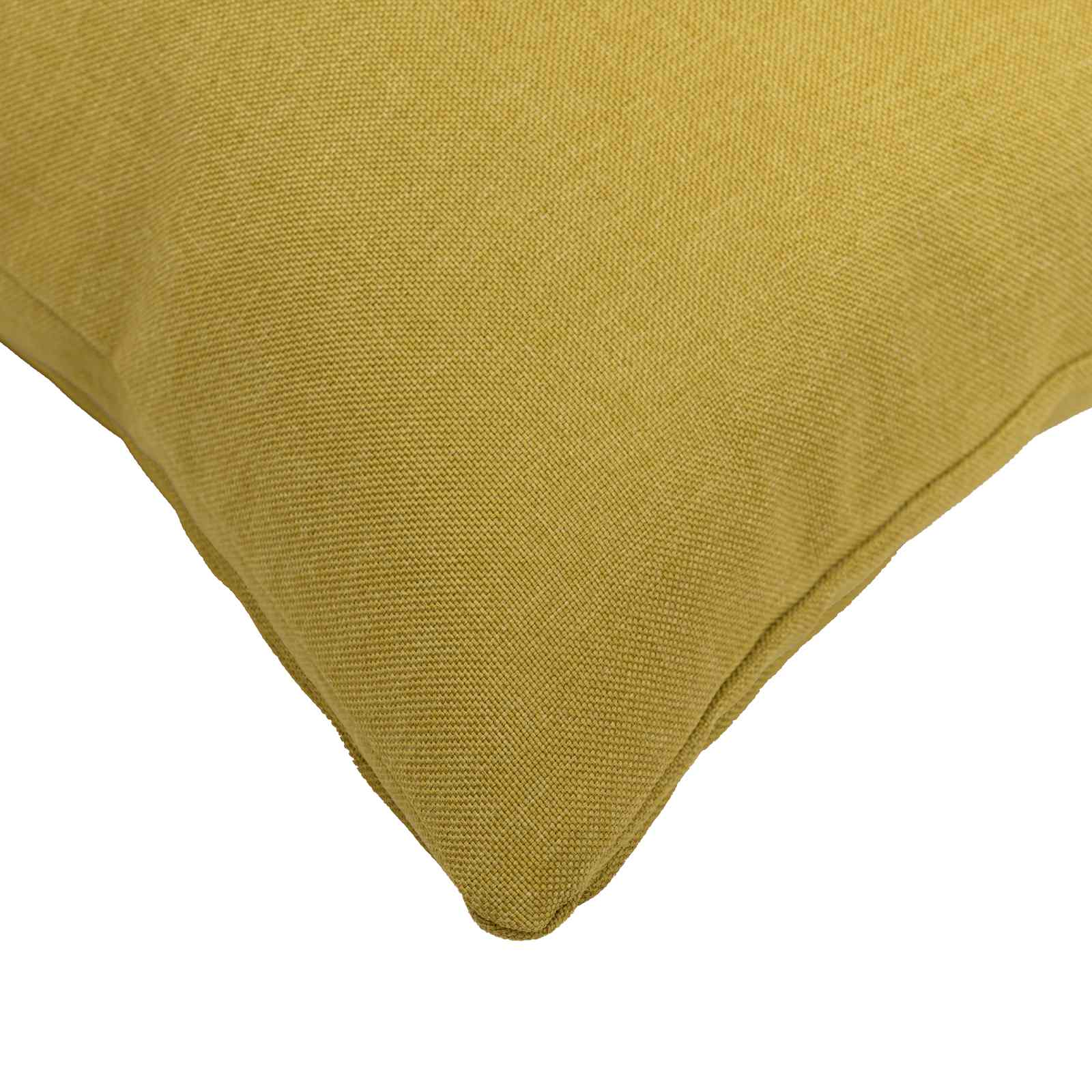 Federa 2 pz HEERLEN Verde chiaro 30 x 30 cm Tessuto