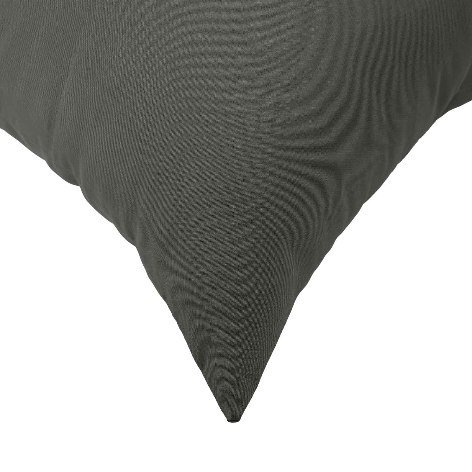 Federa 6 pcs HEERLEN Antracite 30 x 30 cm Poliestere