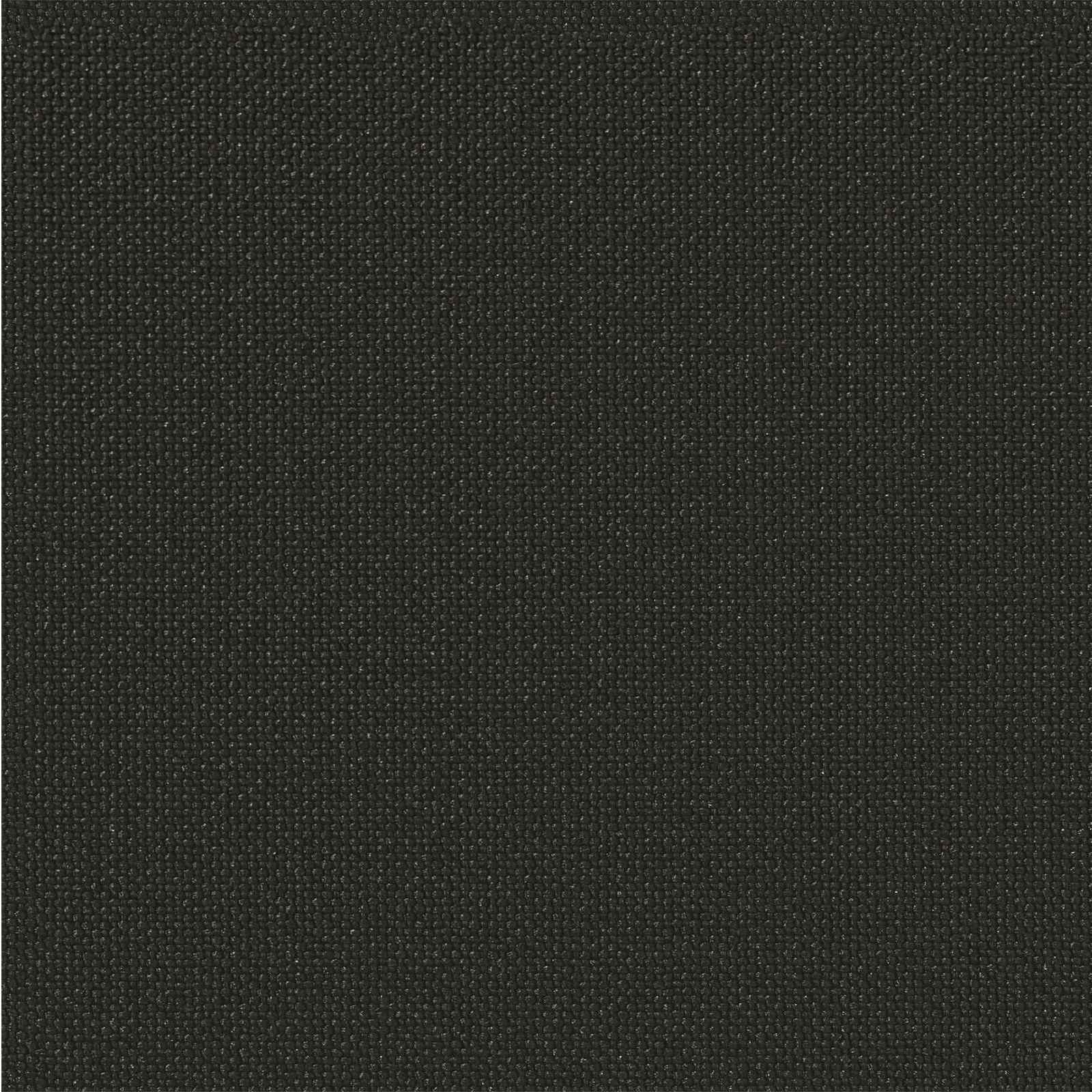 Federa 2 pcs HEERLEN Nero 30 x 30 cm Poliestere