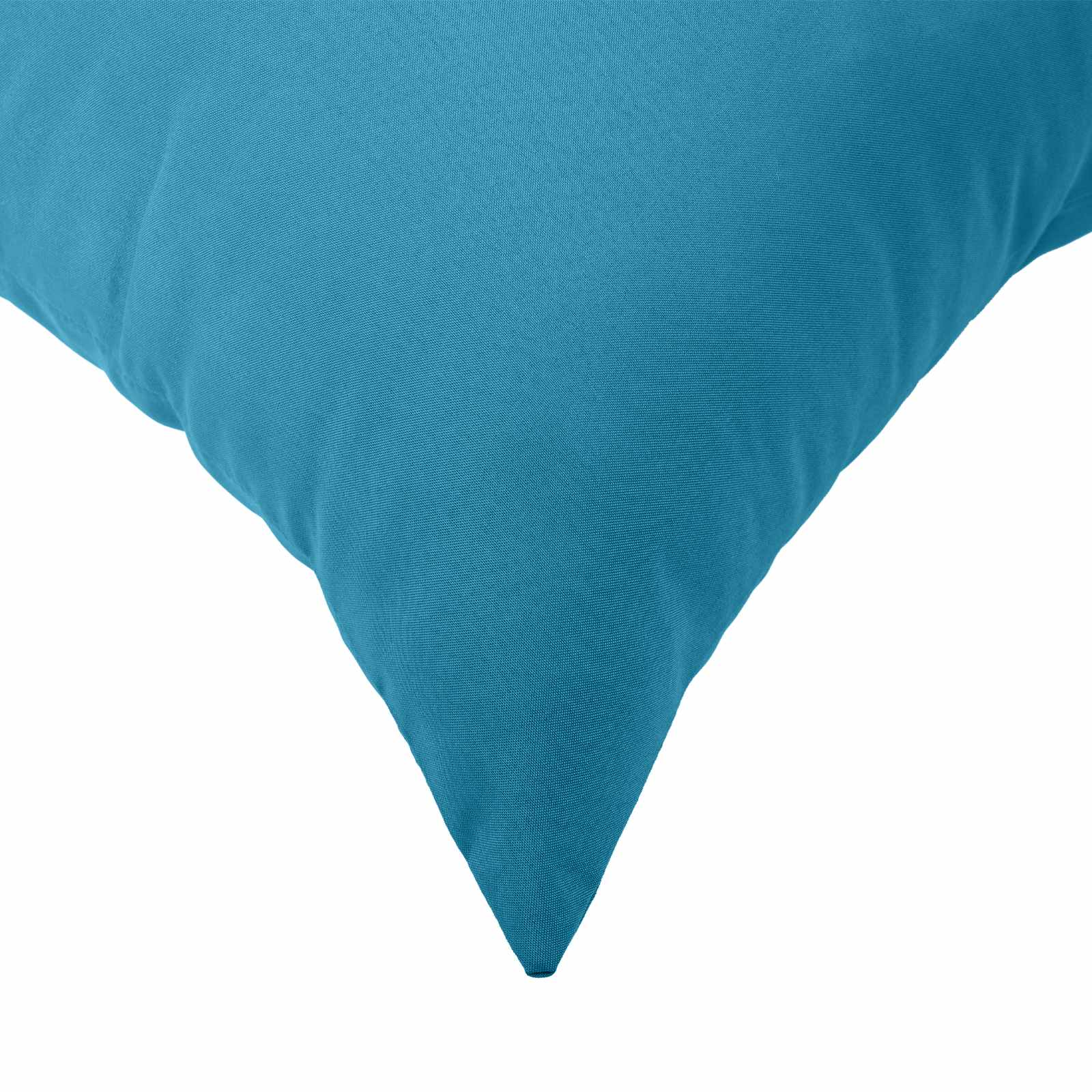 Federa 6 pcs HEERLEN Azzurro 30 x 30 cm Poliestere