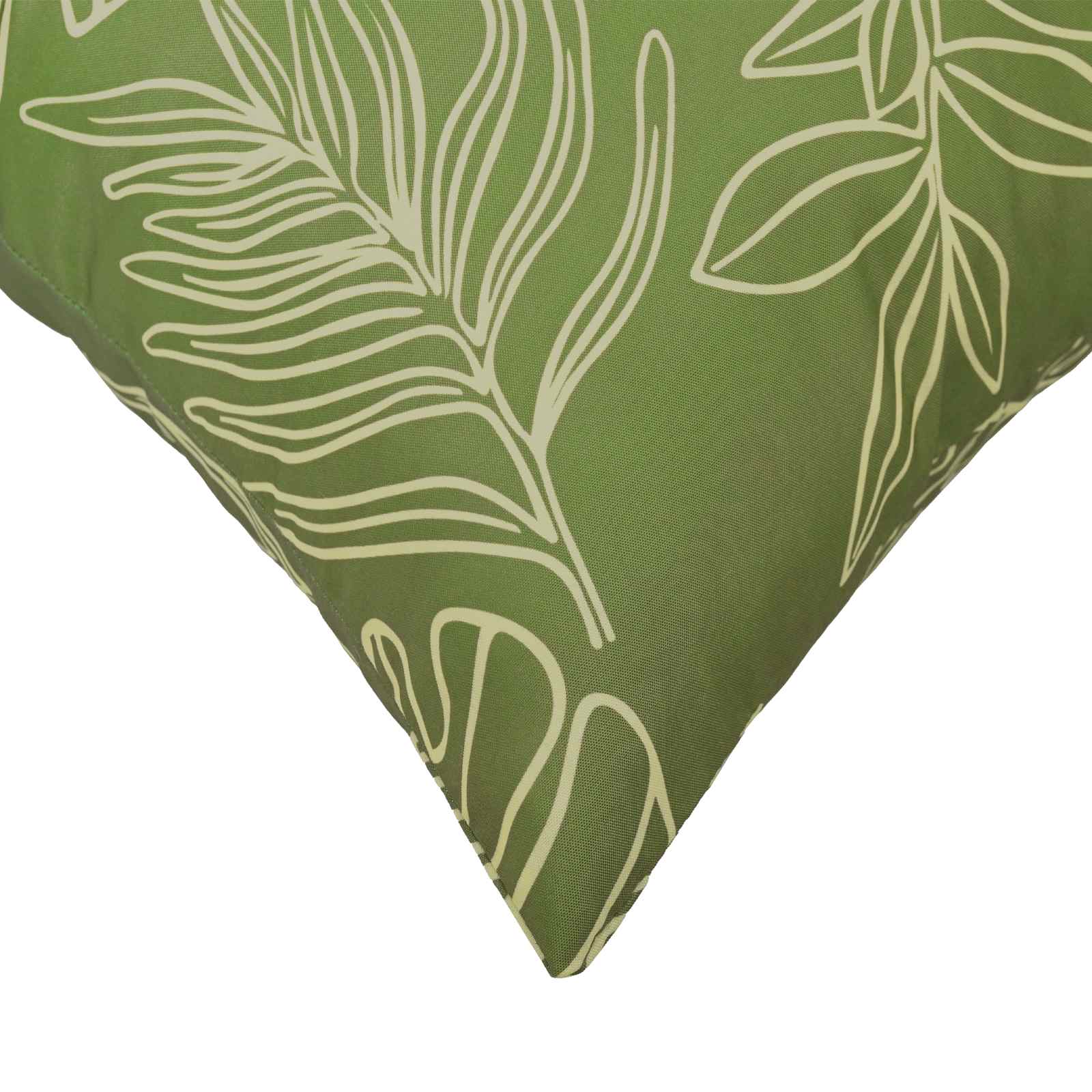 Federa 2 pcs HEERLEN Design a foglia 30 x 30 cm Poliestere