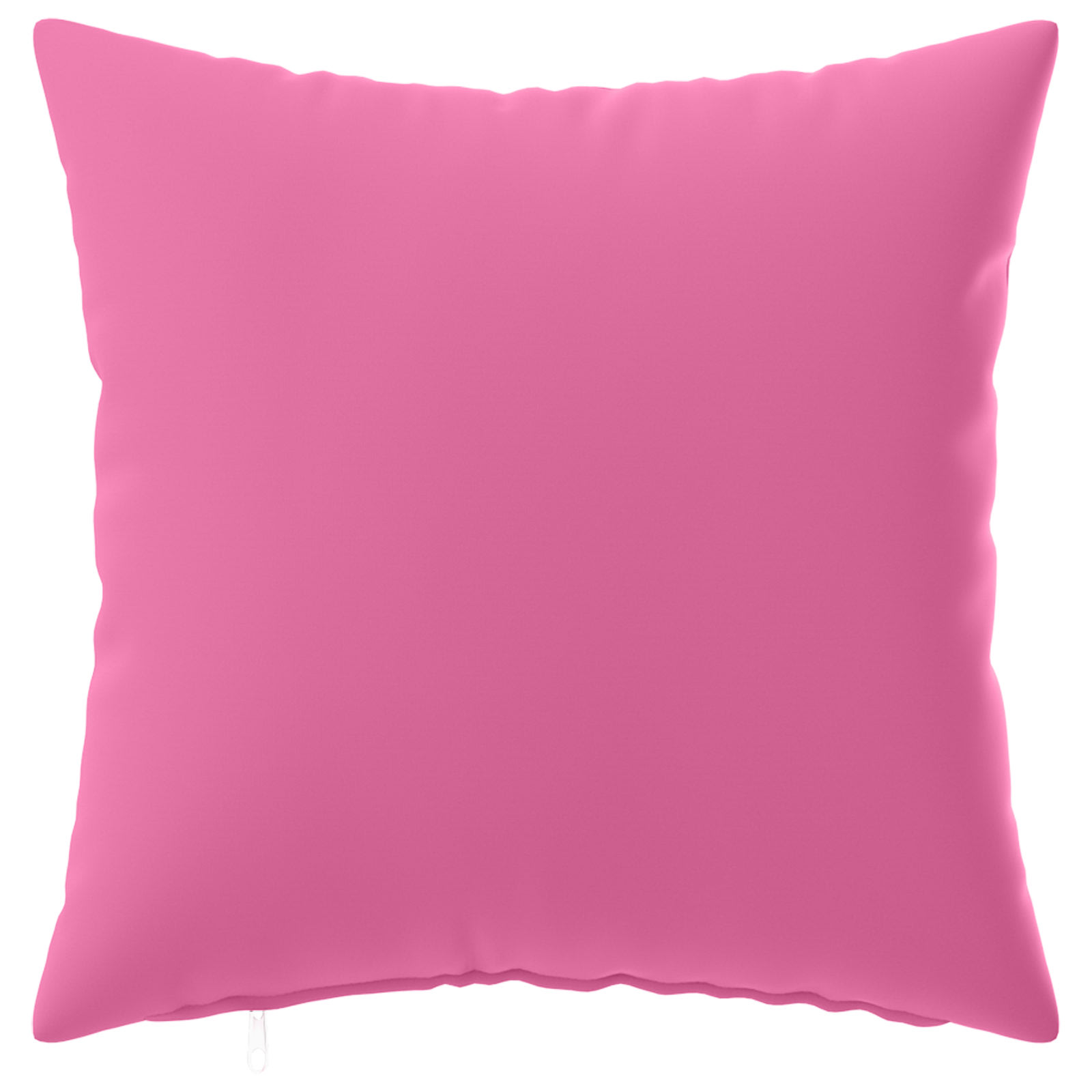 Federa 2 pcs HEERLEN Rosa 30 x 30 cm Poliestere