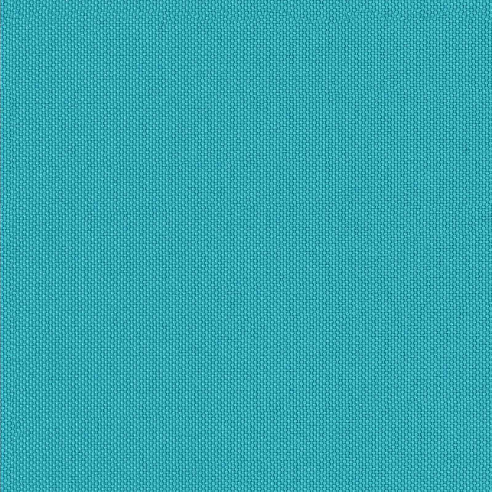 Federa 6 pcs HEERLEN Turchese 30 x 30 cm Poliestere