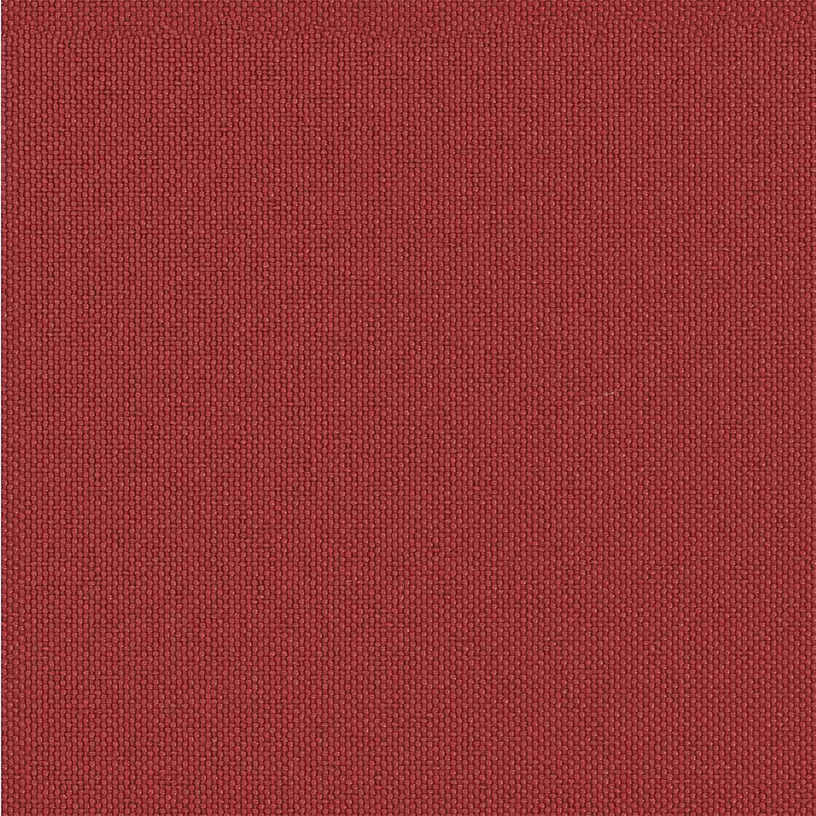 Federa 6 pcs HEERLEN Rosso Vino 30 x 30 cm Poliestere