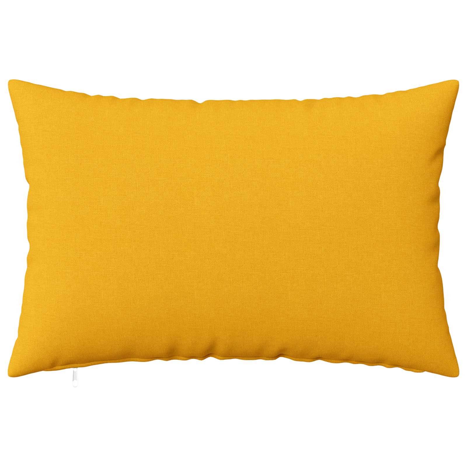 Federa 2 pz HEERLEN Giallo Chiaro 30 x 50 cm Tessuto