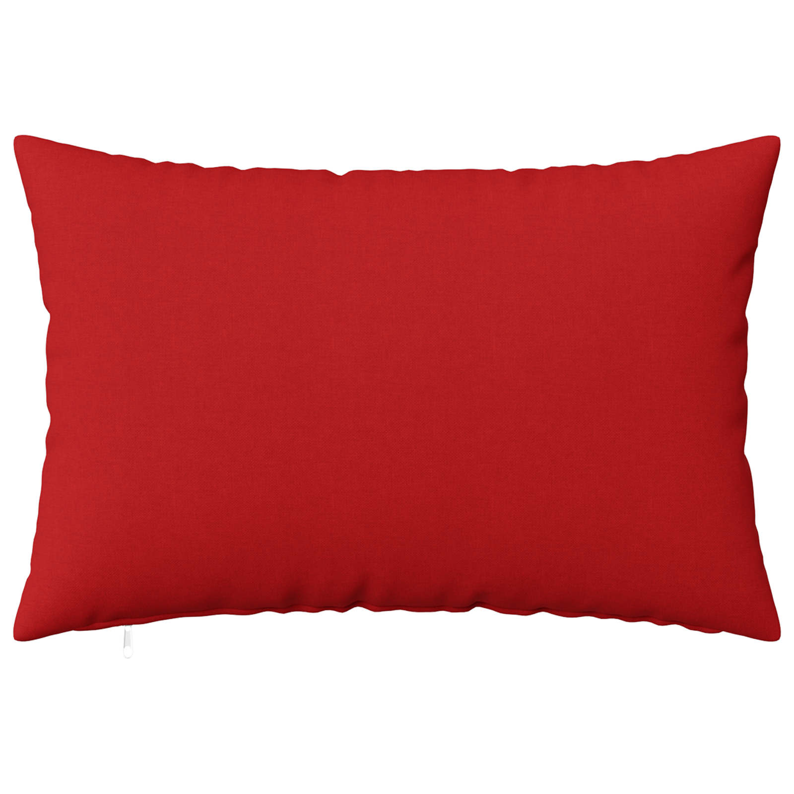 Federa 2 pz HEERLEN Rosso 30 x 50 cm Tessuto