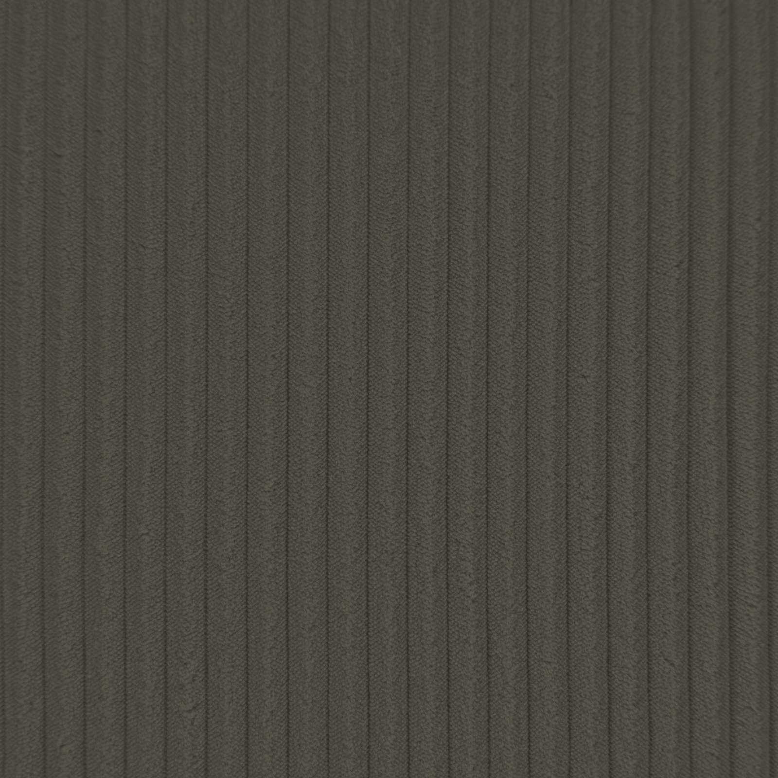 Federa 6 pz HEERLEN Antracite 30 x 50 cm corduroy