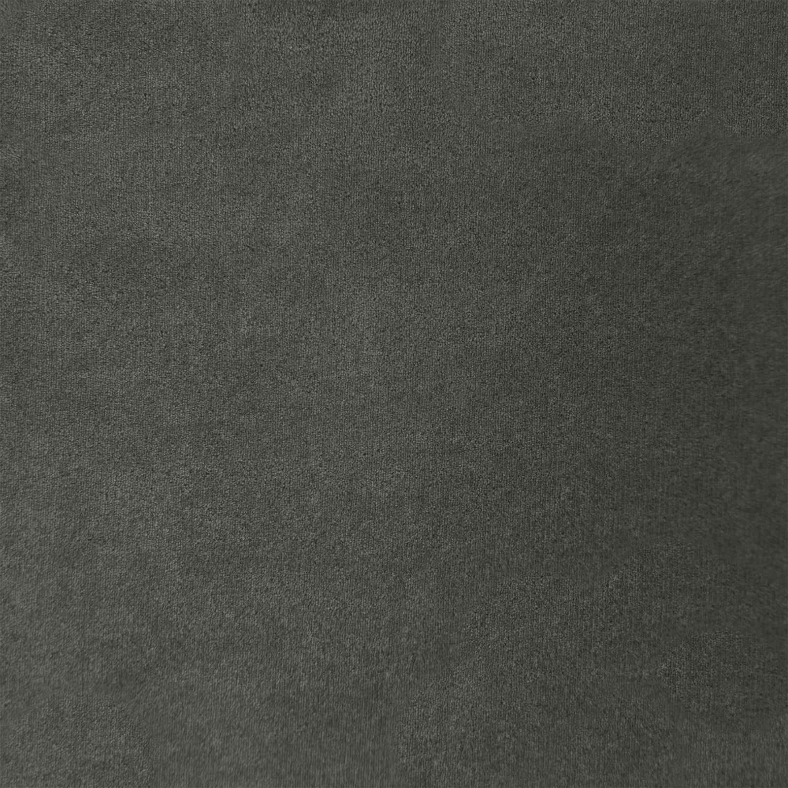 Federa 6 pcs HEERLEN Antracite 30 x 50 cm Fleece in microfibra