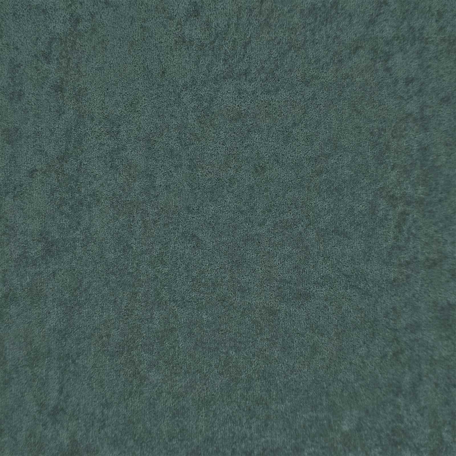 Federa 6 pcs HEERLEN Blu mare 30 x 50 cm Fleece in microfibra
