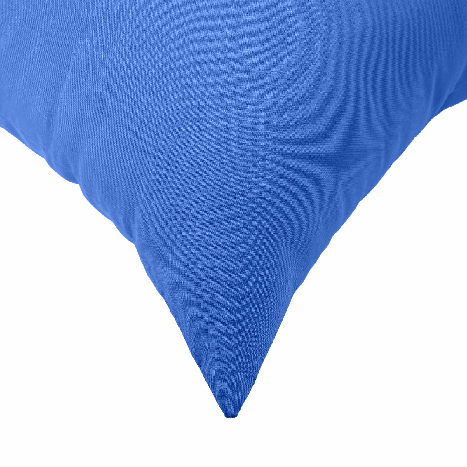 Federa 2 pcs HEERLEN Blu Reale 30 x 50 cm Poliestere