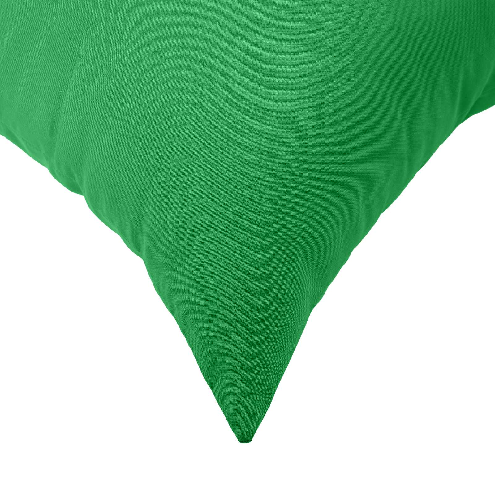 Federa 2 pcs HEERLEN Verde 30 x 50 cm Poliestere