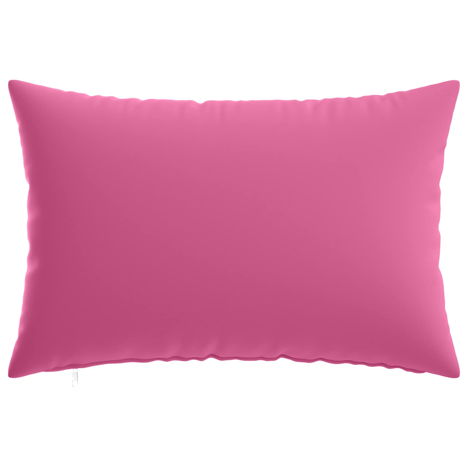 Federa 2 pcs HEERLEN Rosa 30 x 50 cm Poliestere