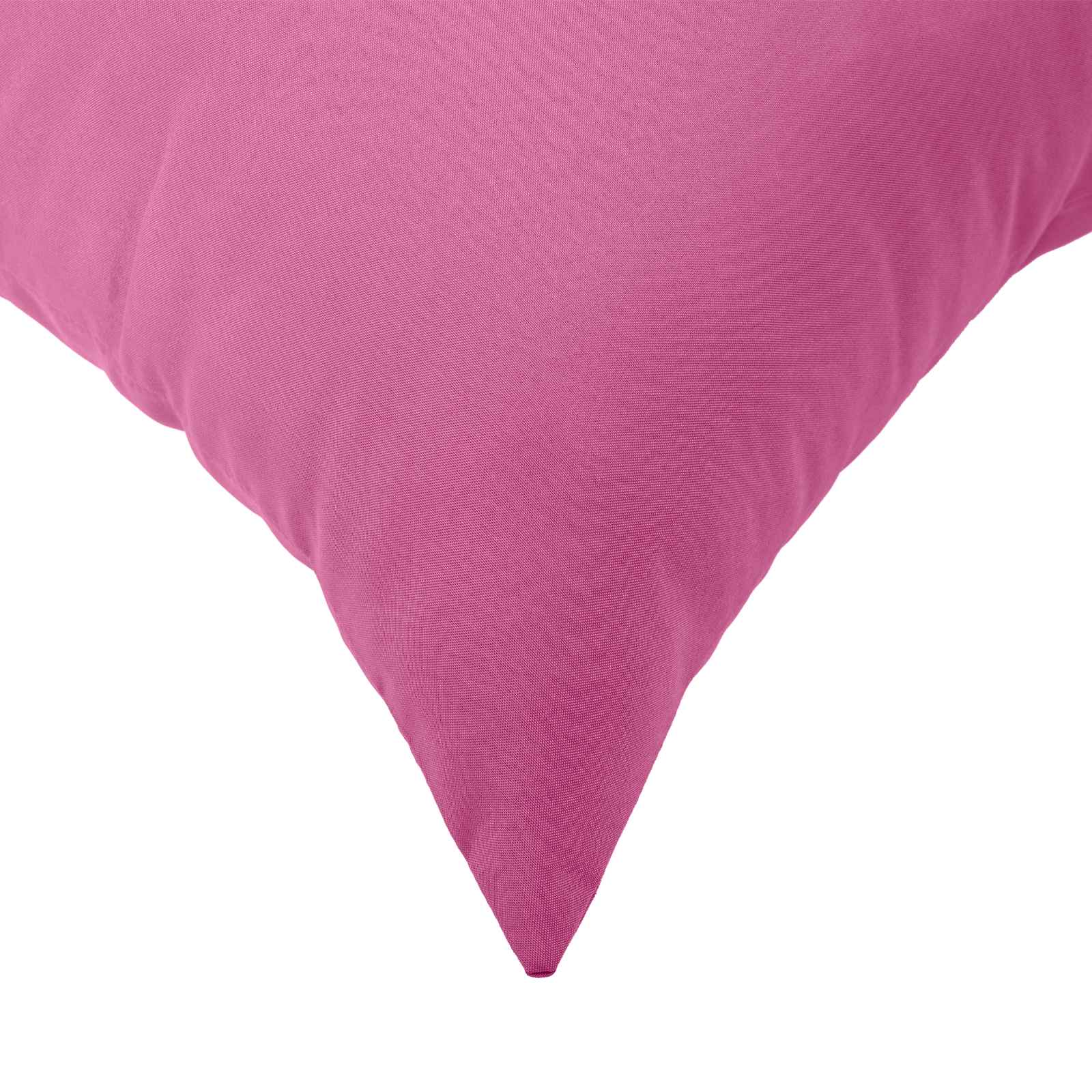 Federa 6 pcs HEERLEN Rosa 30 x 50 cm Poliestere