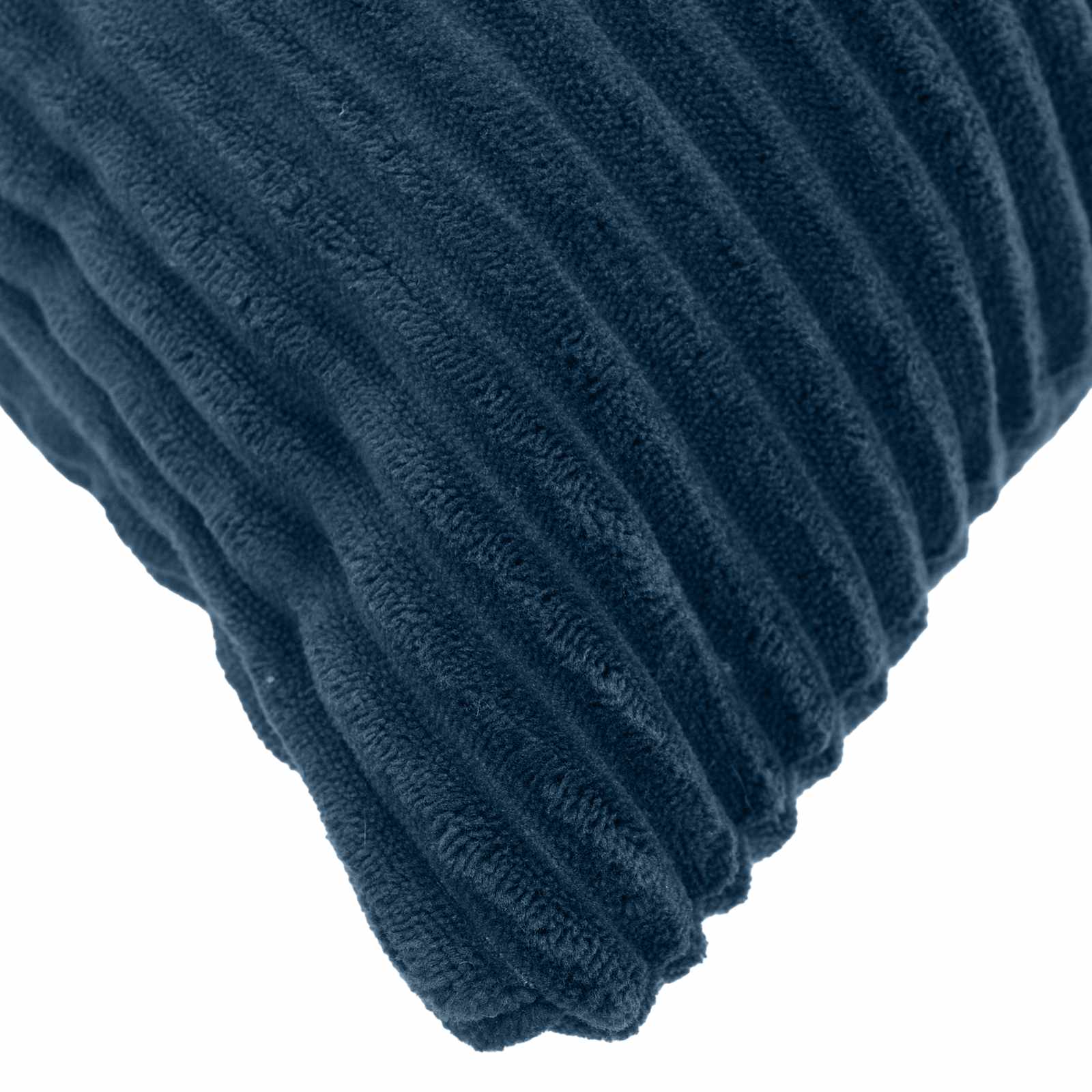 Federa 2 pcs HEERLEN Blu navy 35 x 35 cm corduroy