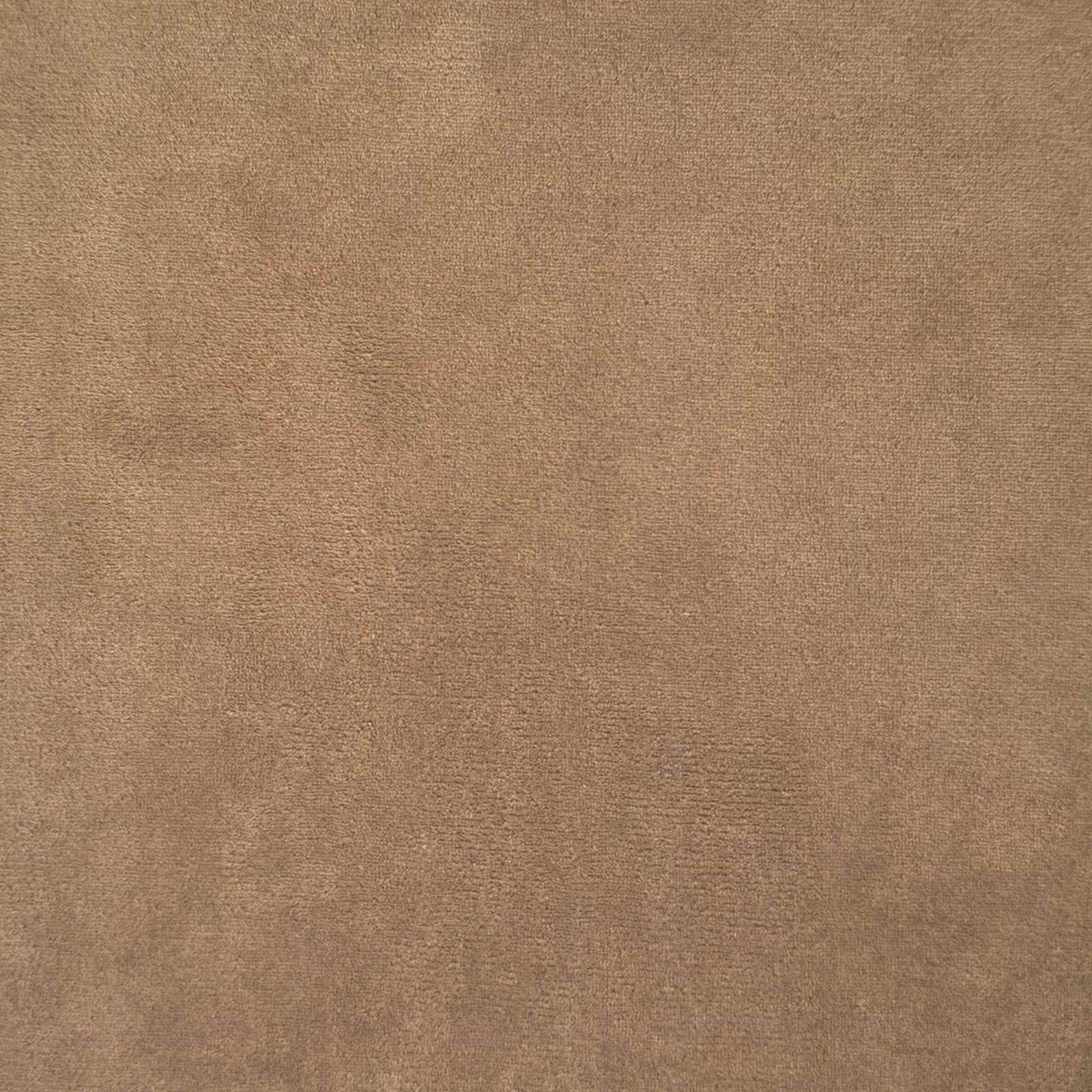 Federa 6 pcs HEERLEN Tortora 35 x 35 cm Fleece in microfibra