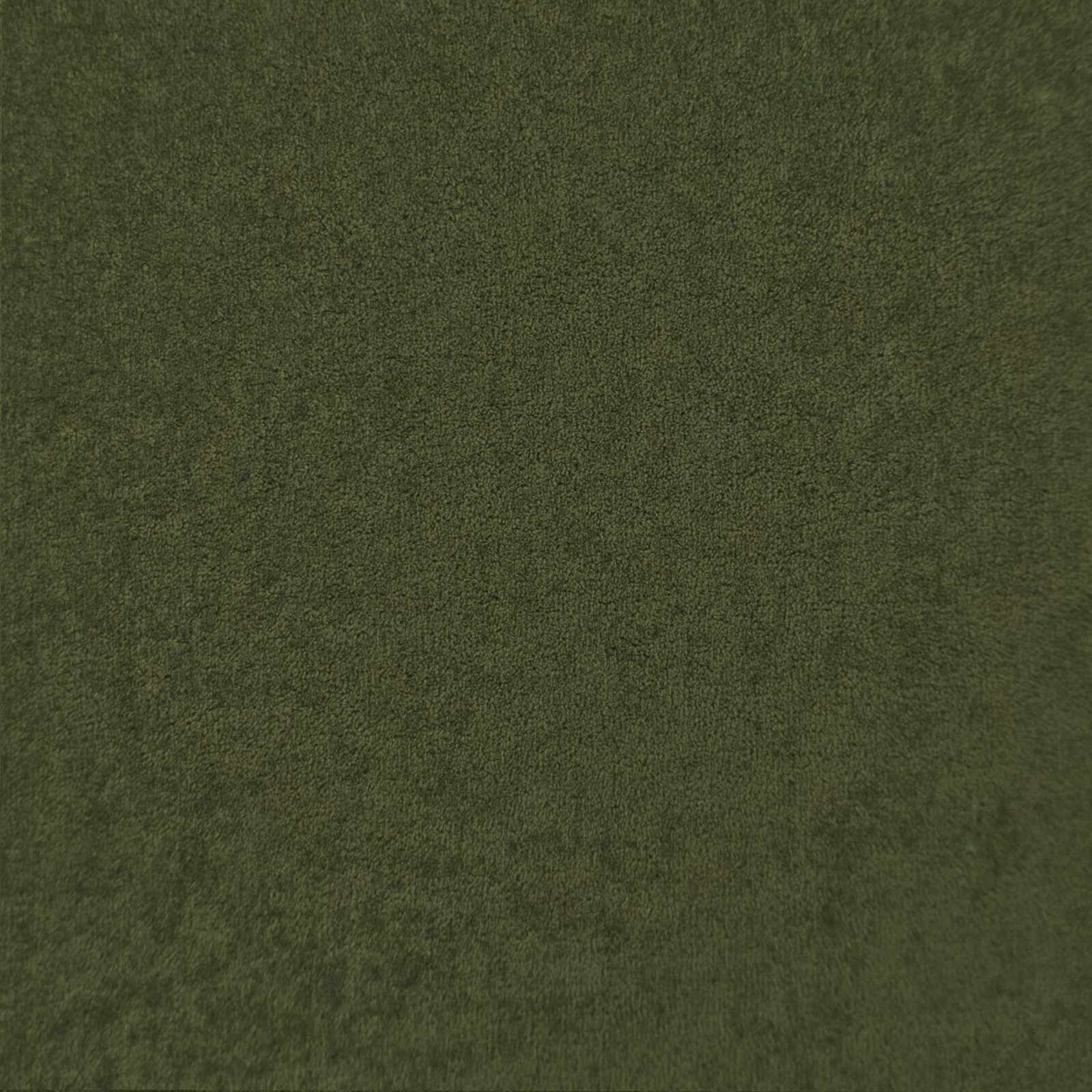 Federa 6 pcs HEERLEN Verde 35 x 35 cm Fleece in microfibra