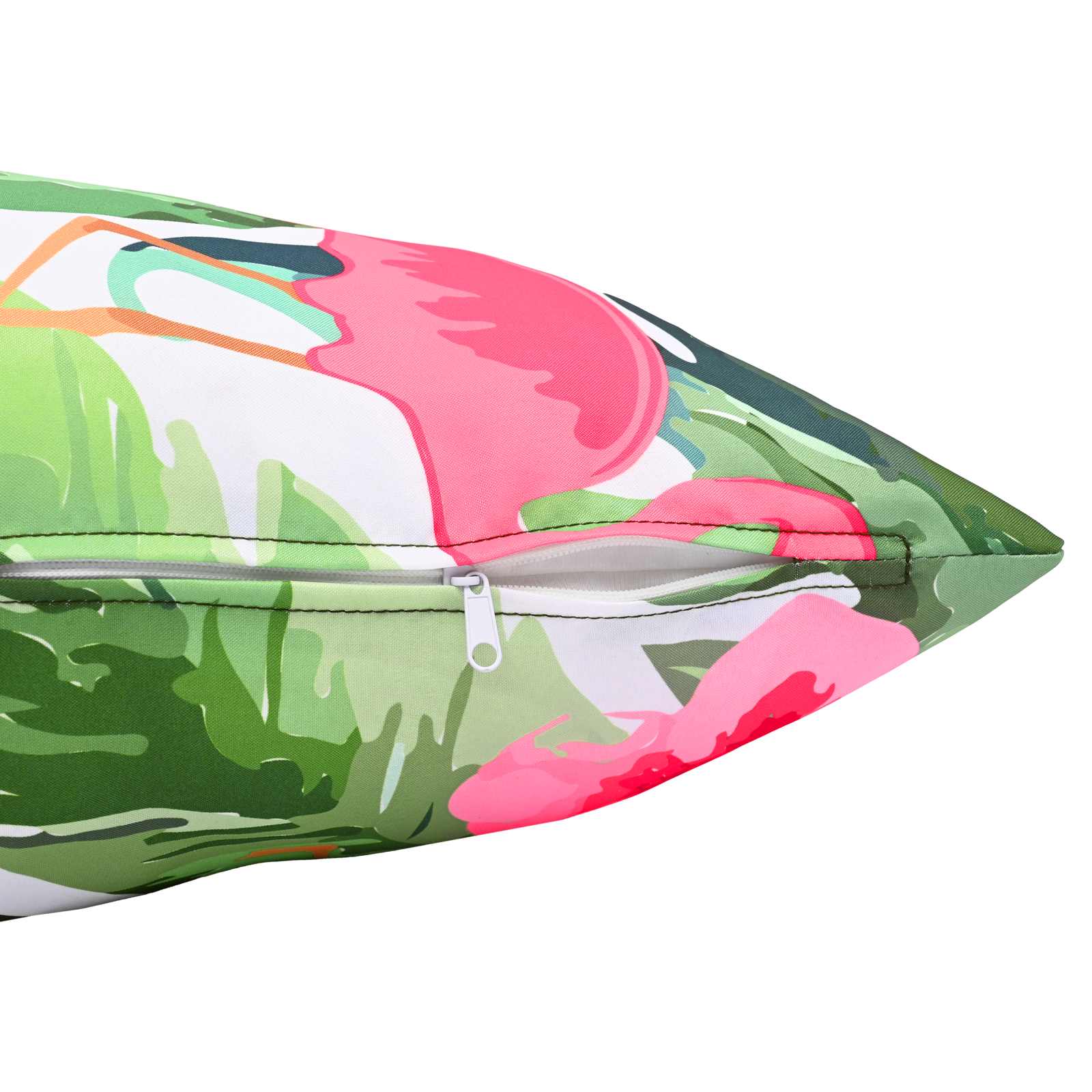 Federa 2 pcs HEERLEN Multicolore 35 x 35 cm Poliestere