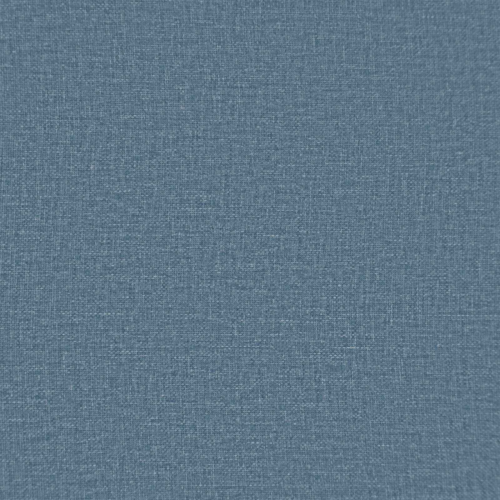 Federa 12 pz HEERLEN Blu jeans 40 x 40 cm Tessuto