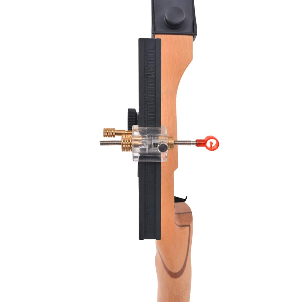 Arco Ricurvo per Adulti 173 cm 14,5 kg