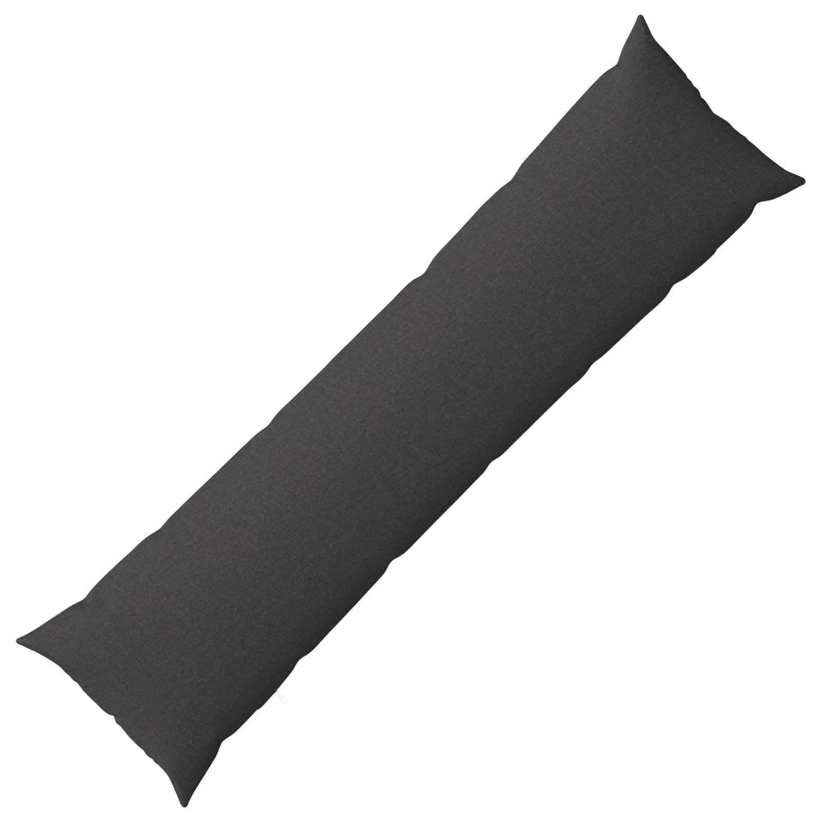 Federa HEERLEN Grigio Scuro 40 x 145 cm Tessuto