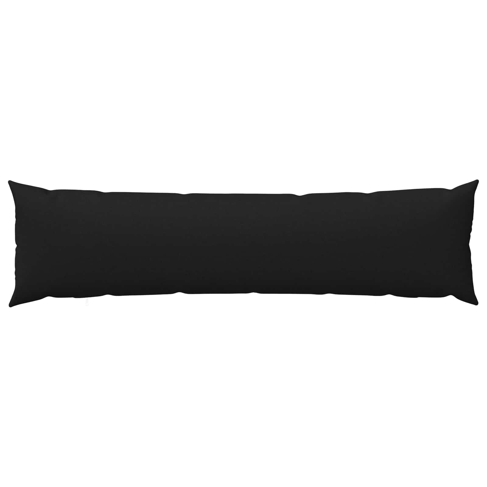 Federa HEERLEN Nero 40 x 145 cm Tessuto