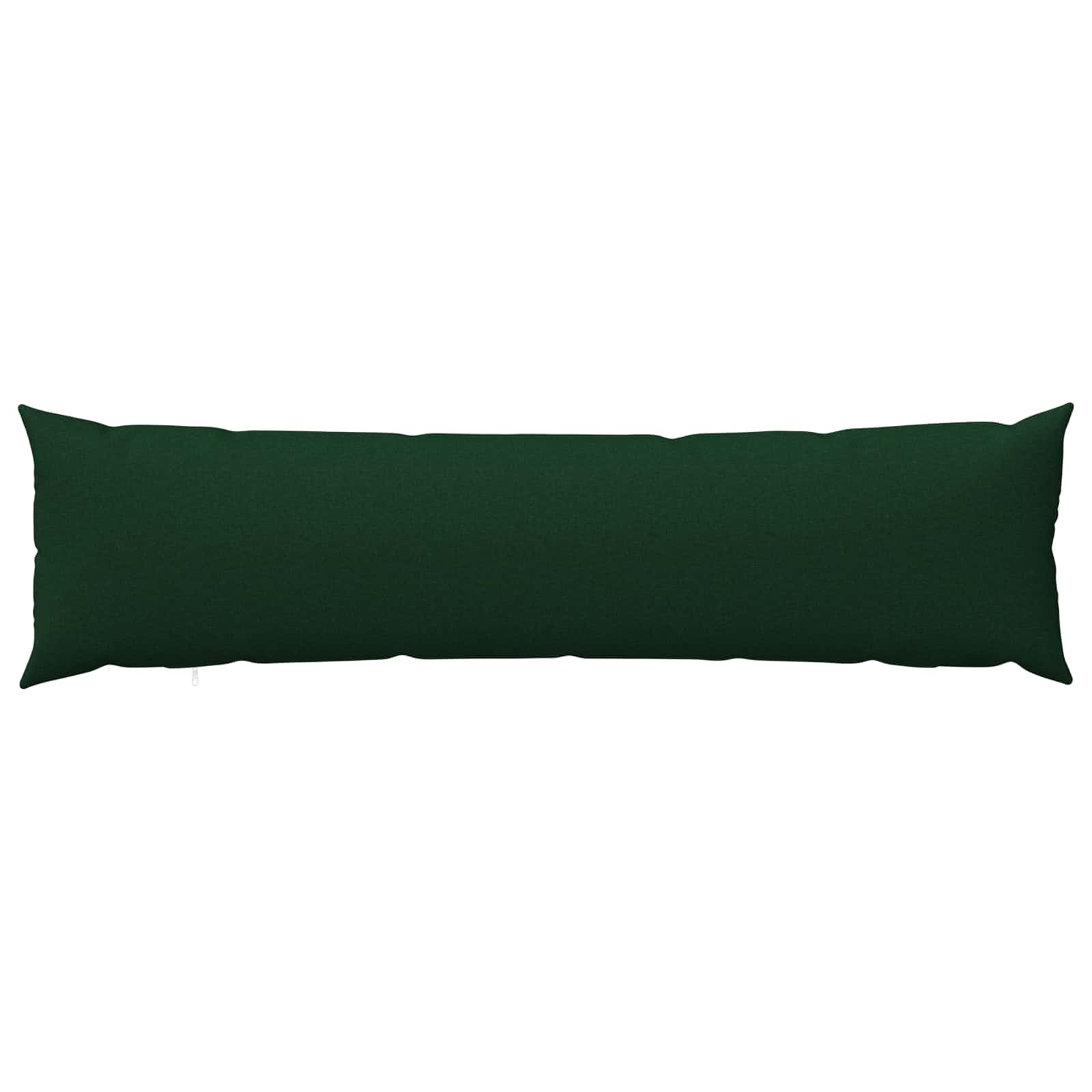 Federa HEERLEN Verde Scuro 40 x 145 cm Tessuto