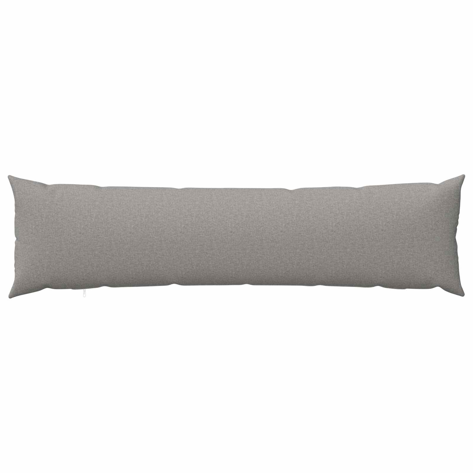 Federa 2 pz HEERLEN Grigio Nuvola 40 x 145 cm Tessuto