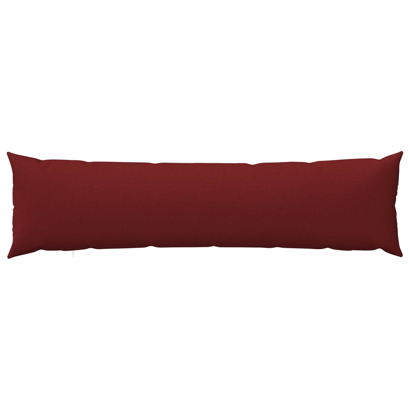 Federa HEERLEN Rosso Vino 40 x 145 cm Tessuto
