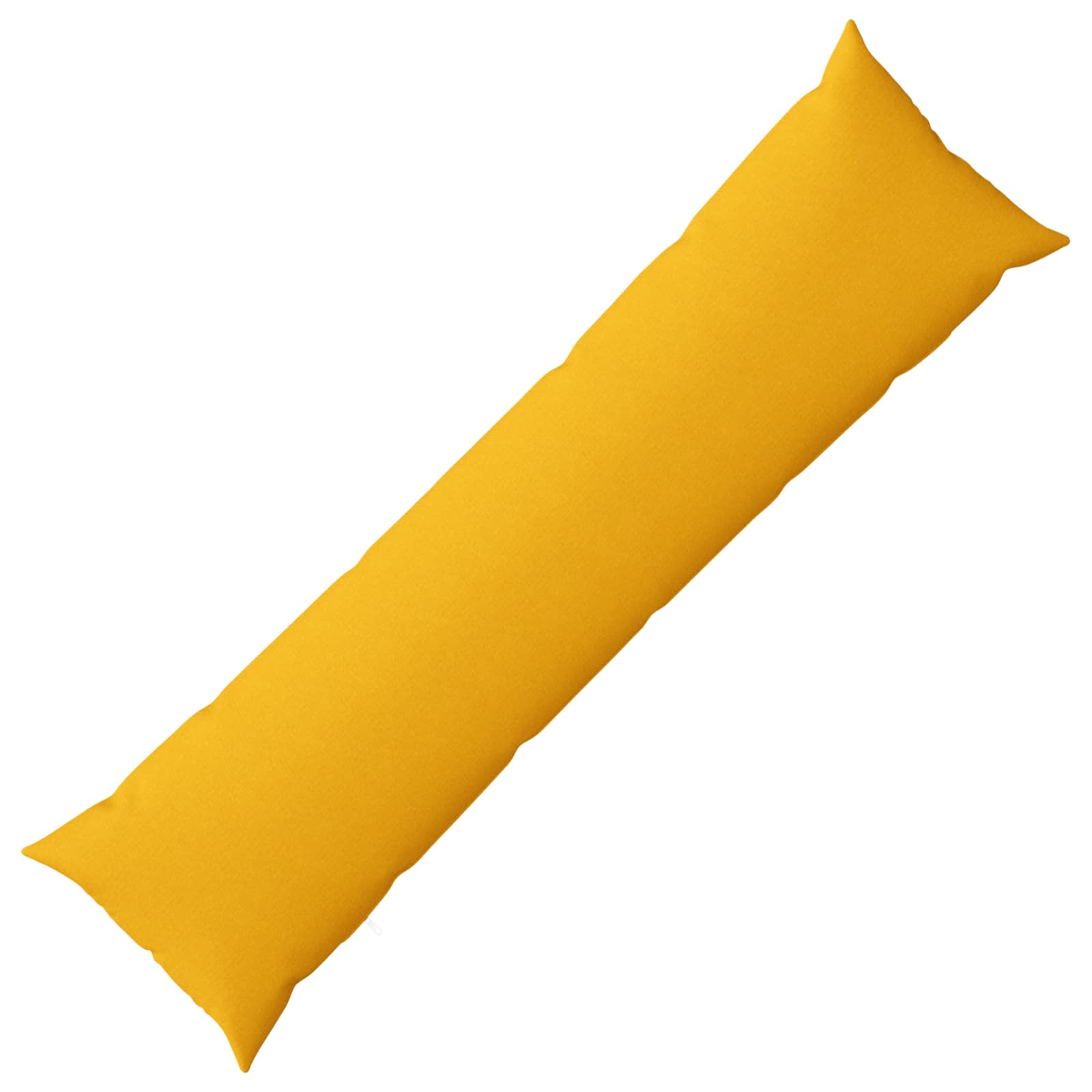 Federa HEERLEN Giallo Chiaro 40 x 145 cm Tessuto