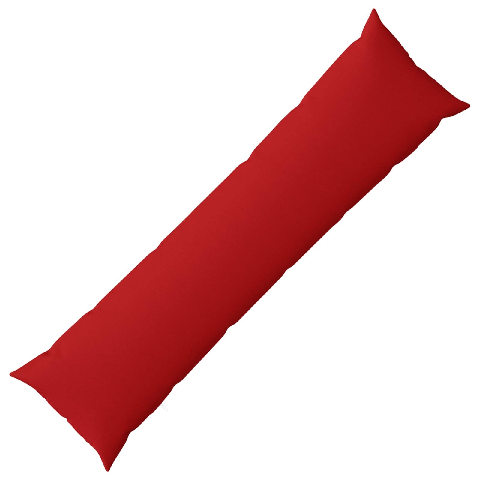 Federa HEERLEN Rosso 40 x 145 cm Tessuto