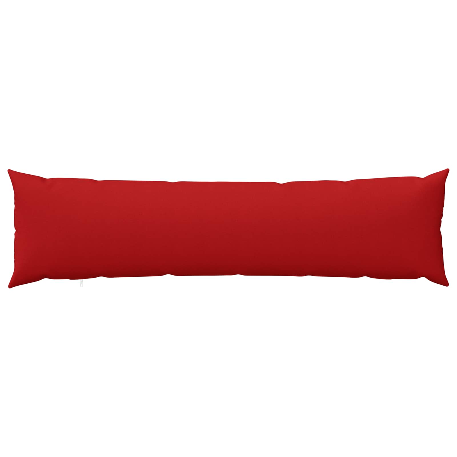 Federa HEERLEN Rosso 40 x 145 cm Tessuto