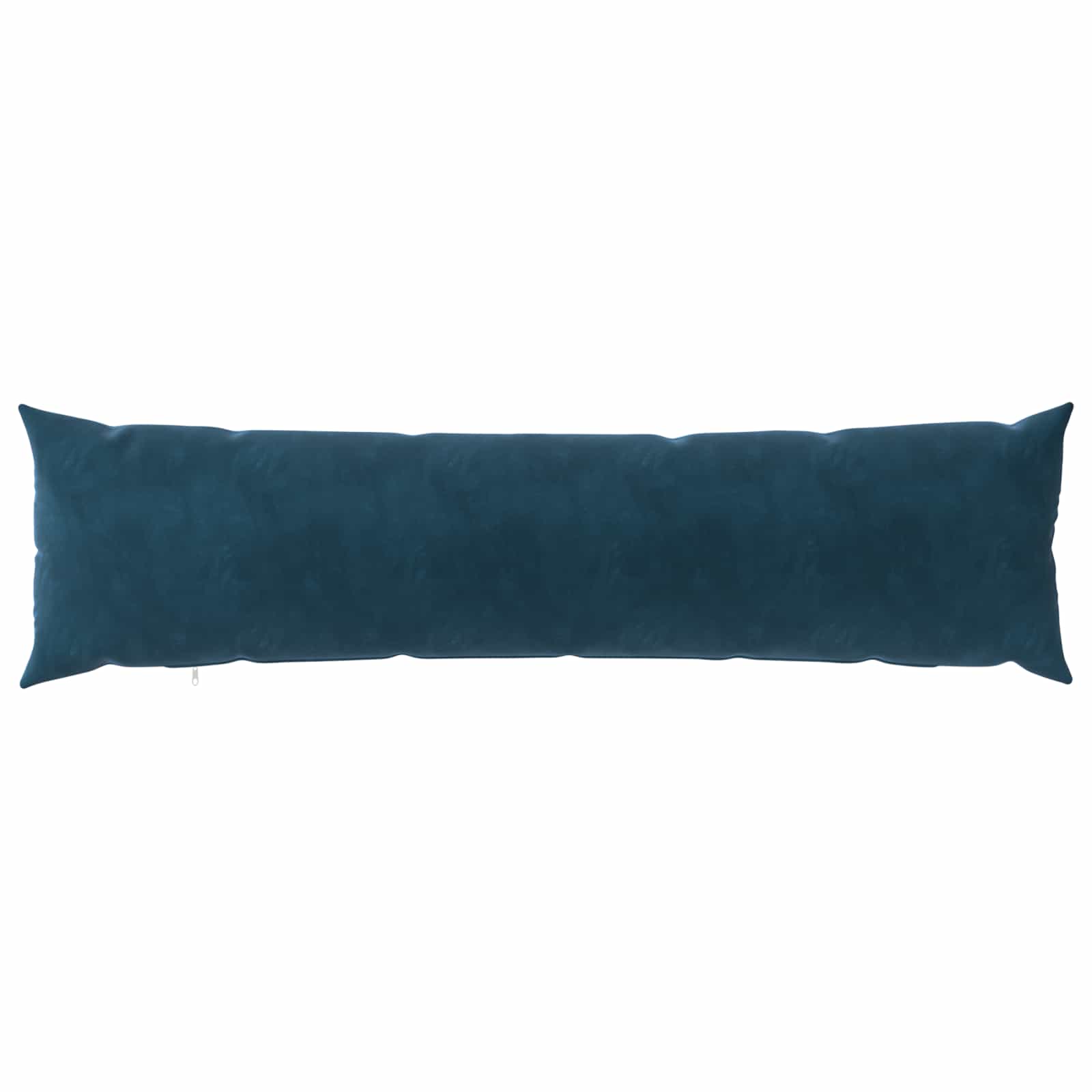 Federa 2 pcs HEERLEN Blu 40 x 145 cm Velluto