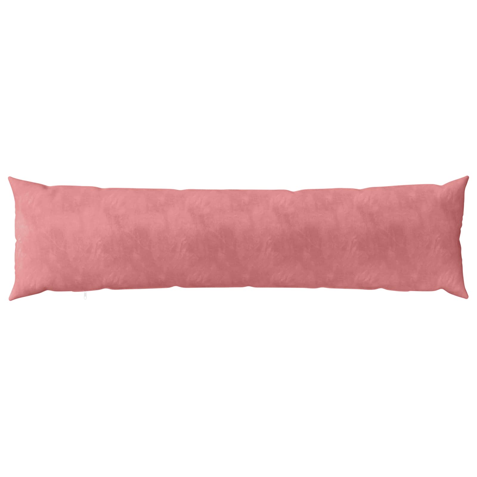 Federa 2 pcs HEERLEN Rosa 40 x 145 cm Velluto