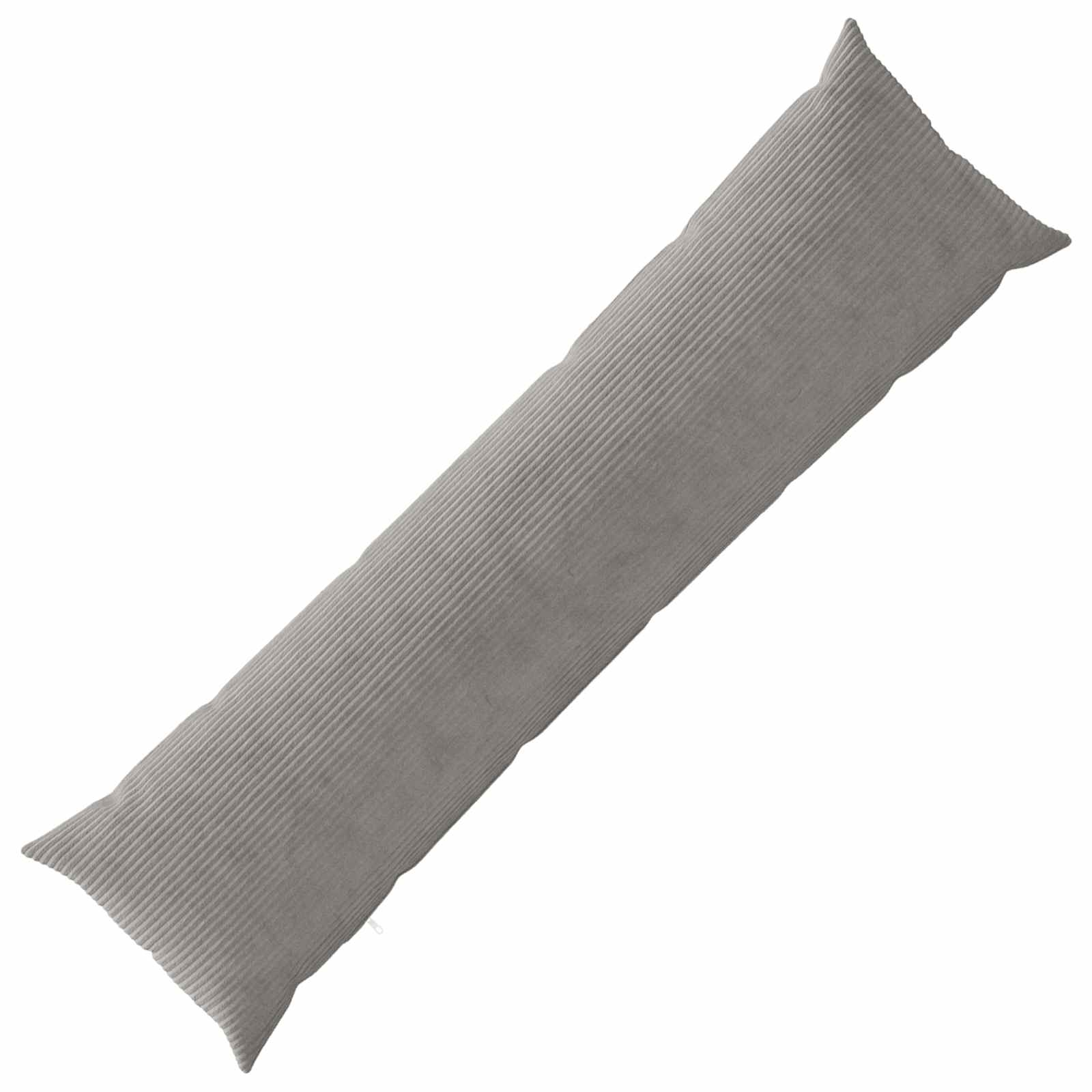 Federa HEERLEN Grigio Chiaro 40 x 145 cm corduroy