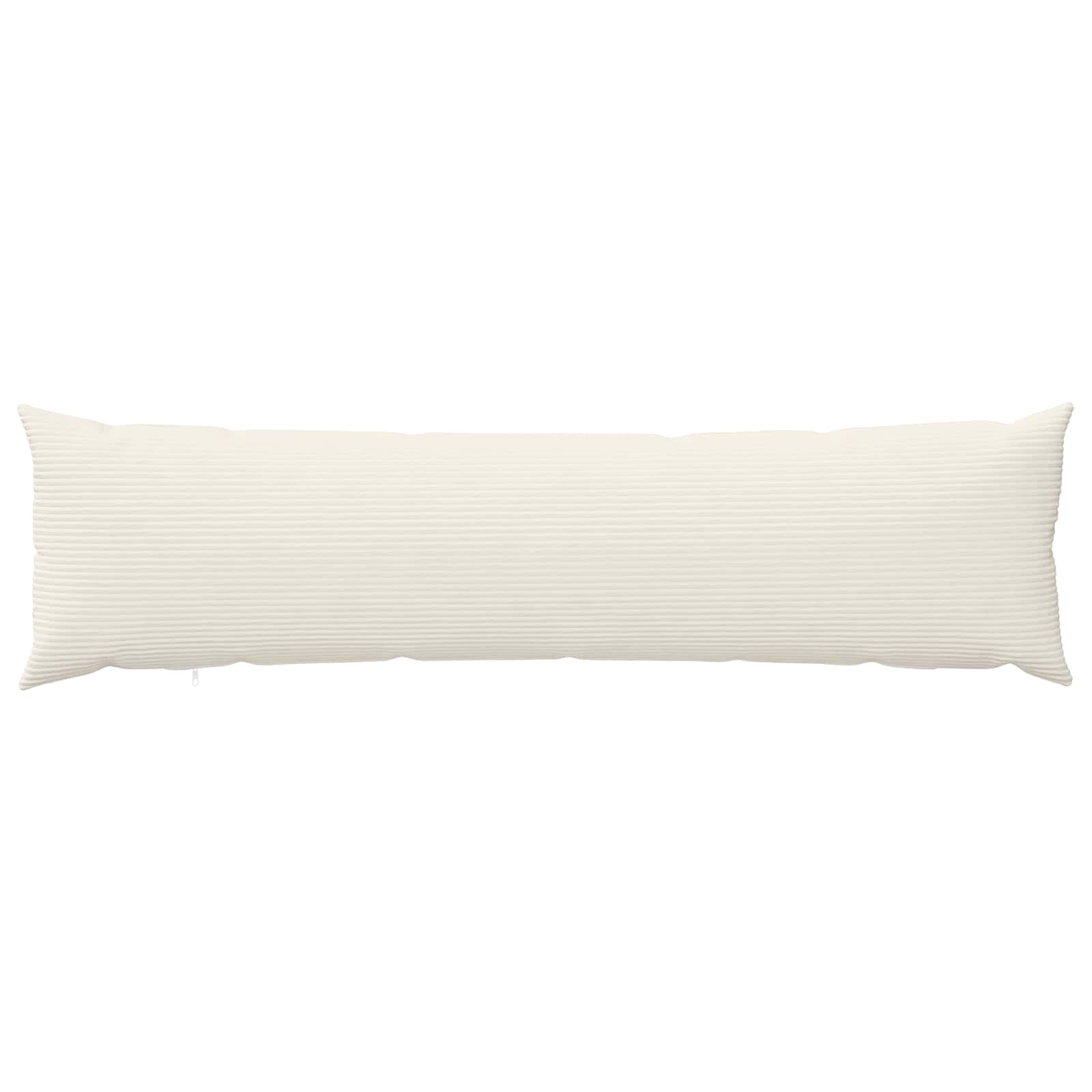 Federa HEERLEN Crema 40 x 145 cm corduroy