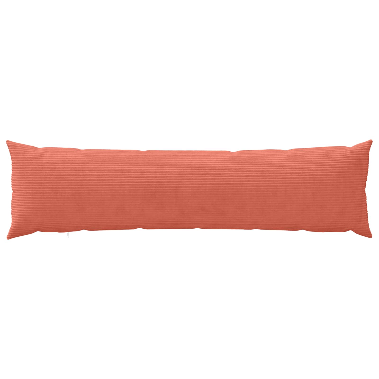 Federa HEERLEN Rosso Arancio 40 x 145 cm corduroy