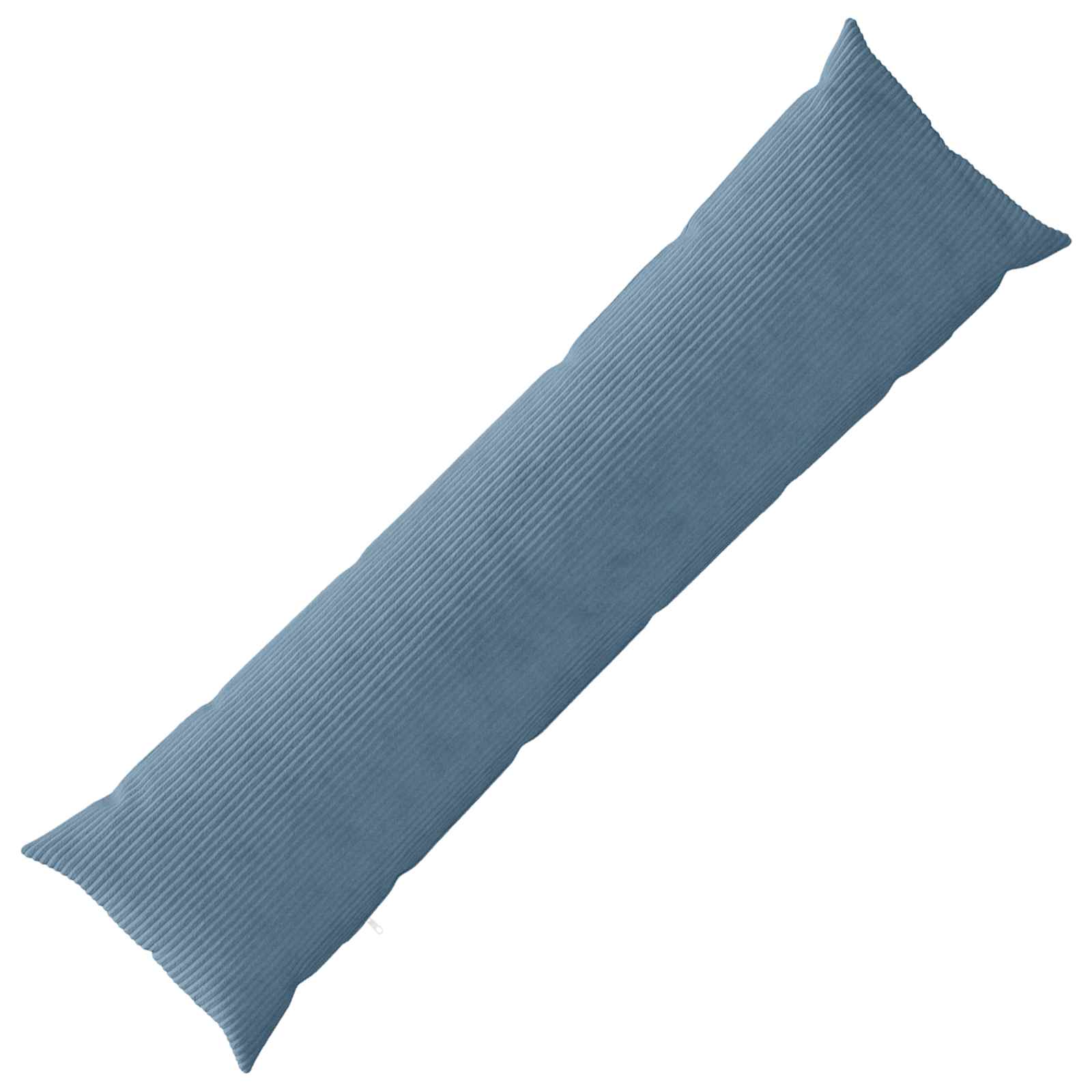 Federa HEERLEN Blu 40 x 145 cm corduroy