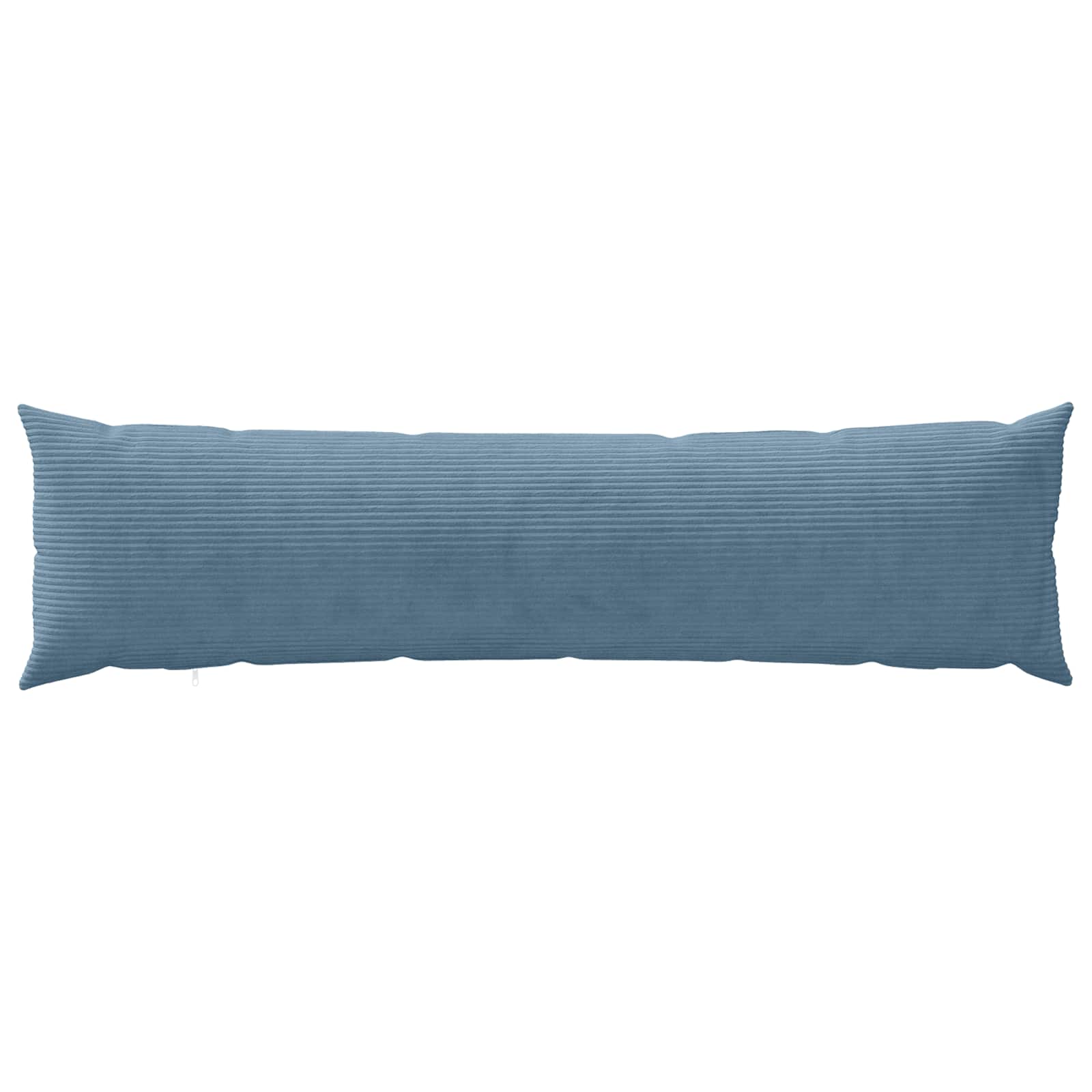 Federa 2 pcs HEERLEN Blu 40 x 145 cm corduroy