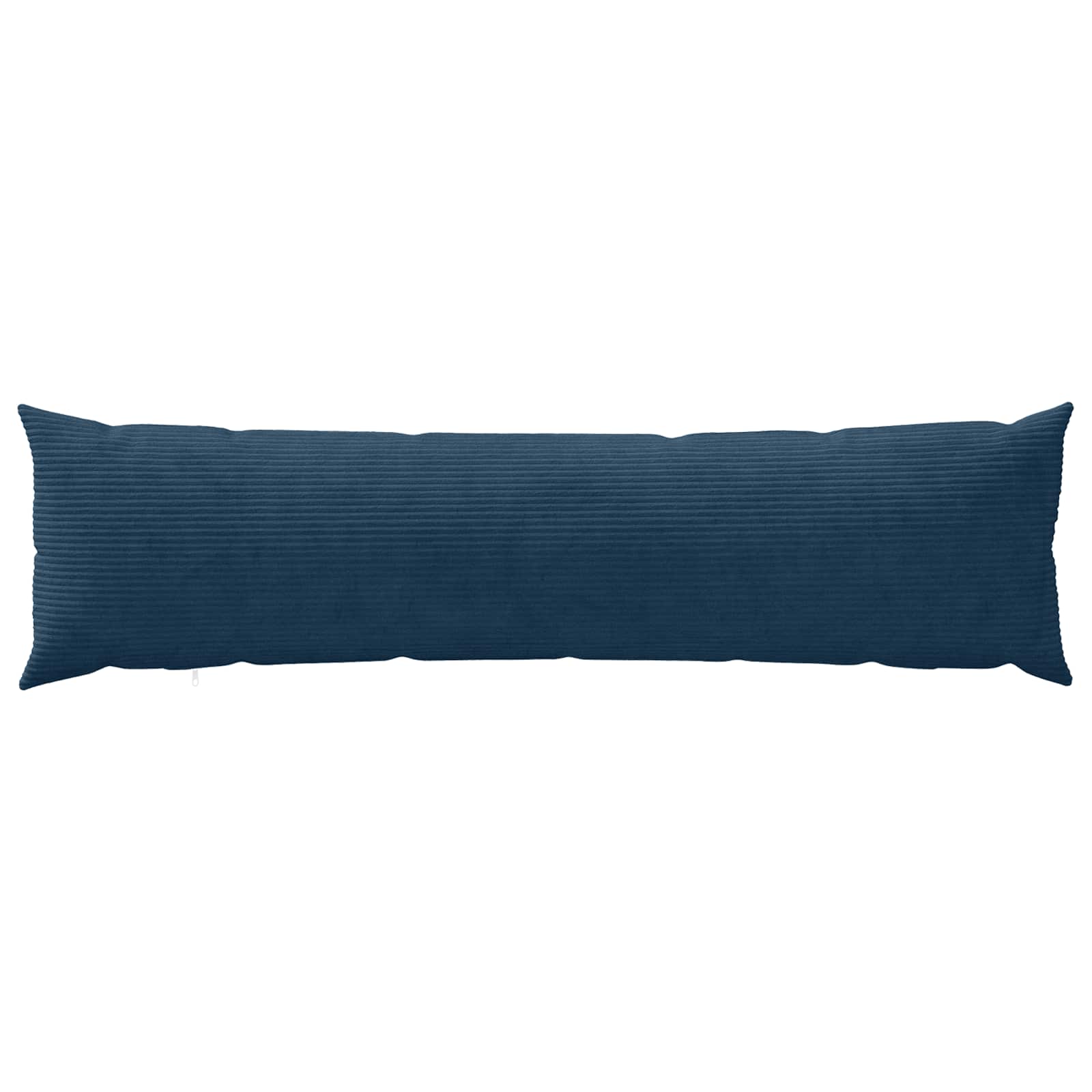 Federa 2 pcs HEERLEN Blu navy 40 x 145 cm corduroy