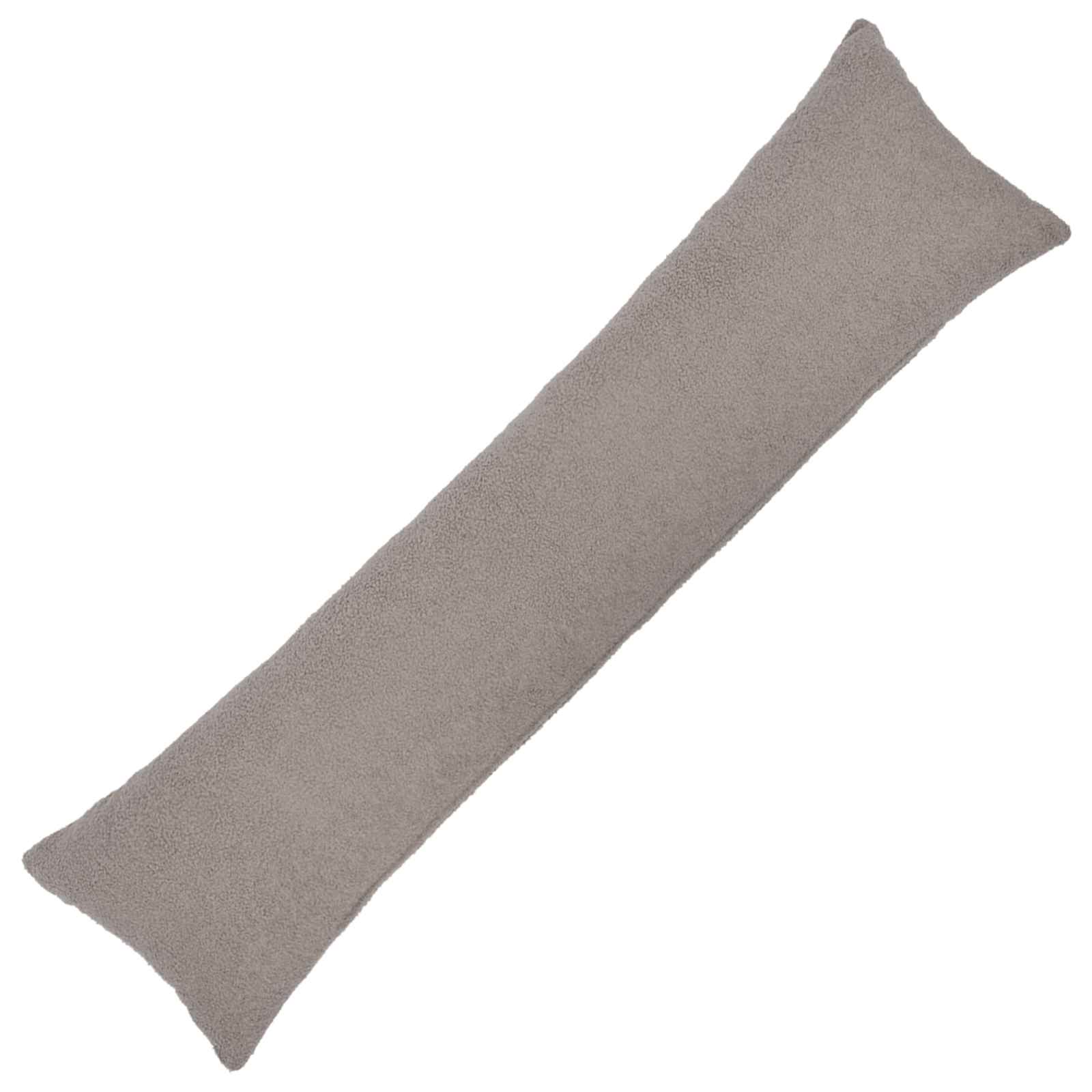 Federa HEERLEN Grigio Chiaro 40 x 145 cm Bouclé