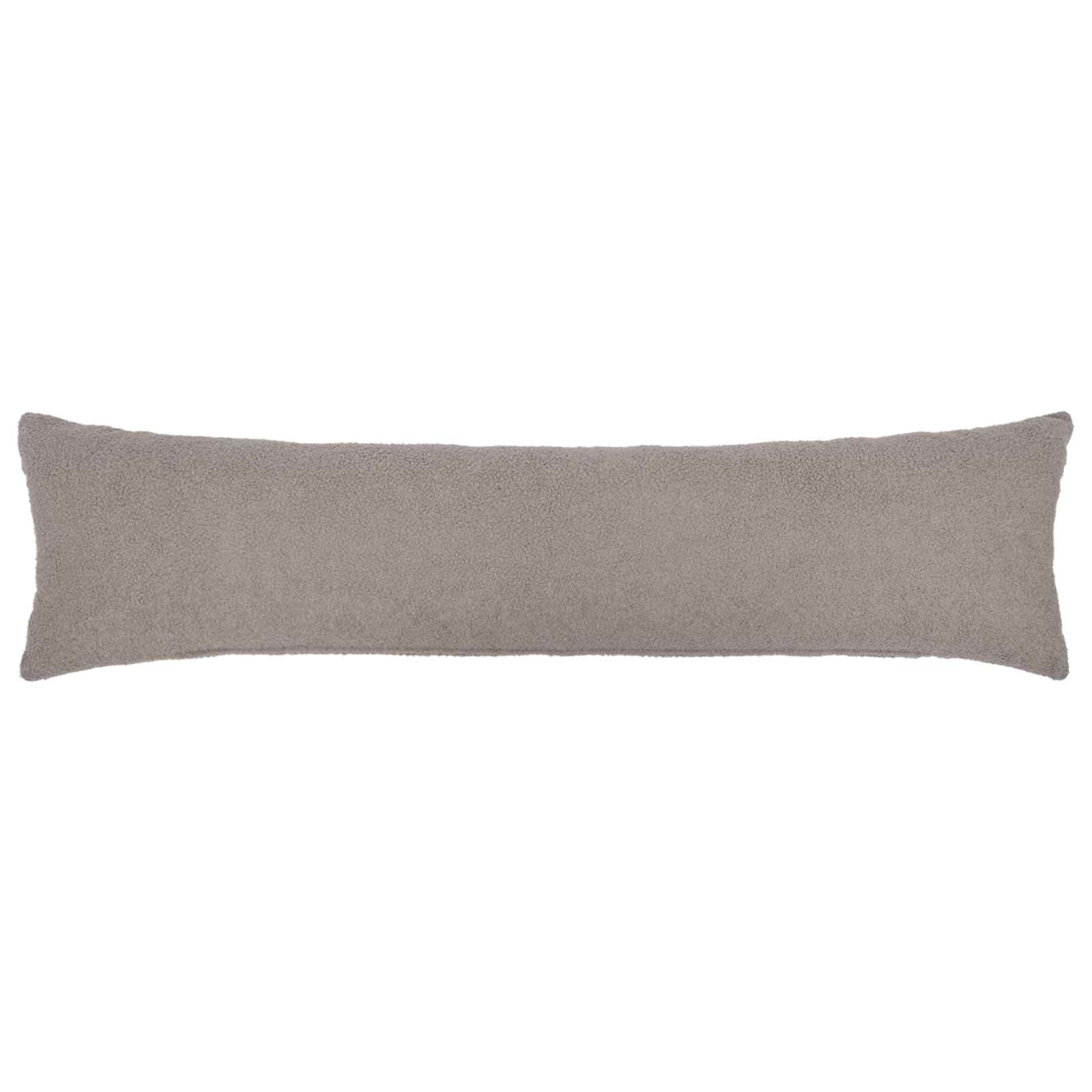 Federa HEERLEN Grigio Chiaro 40 x 145 cm Bouclé