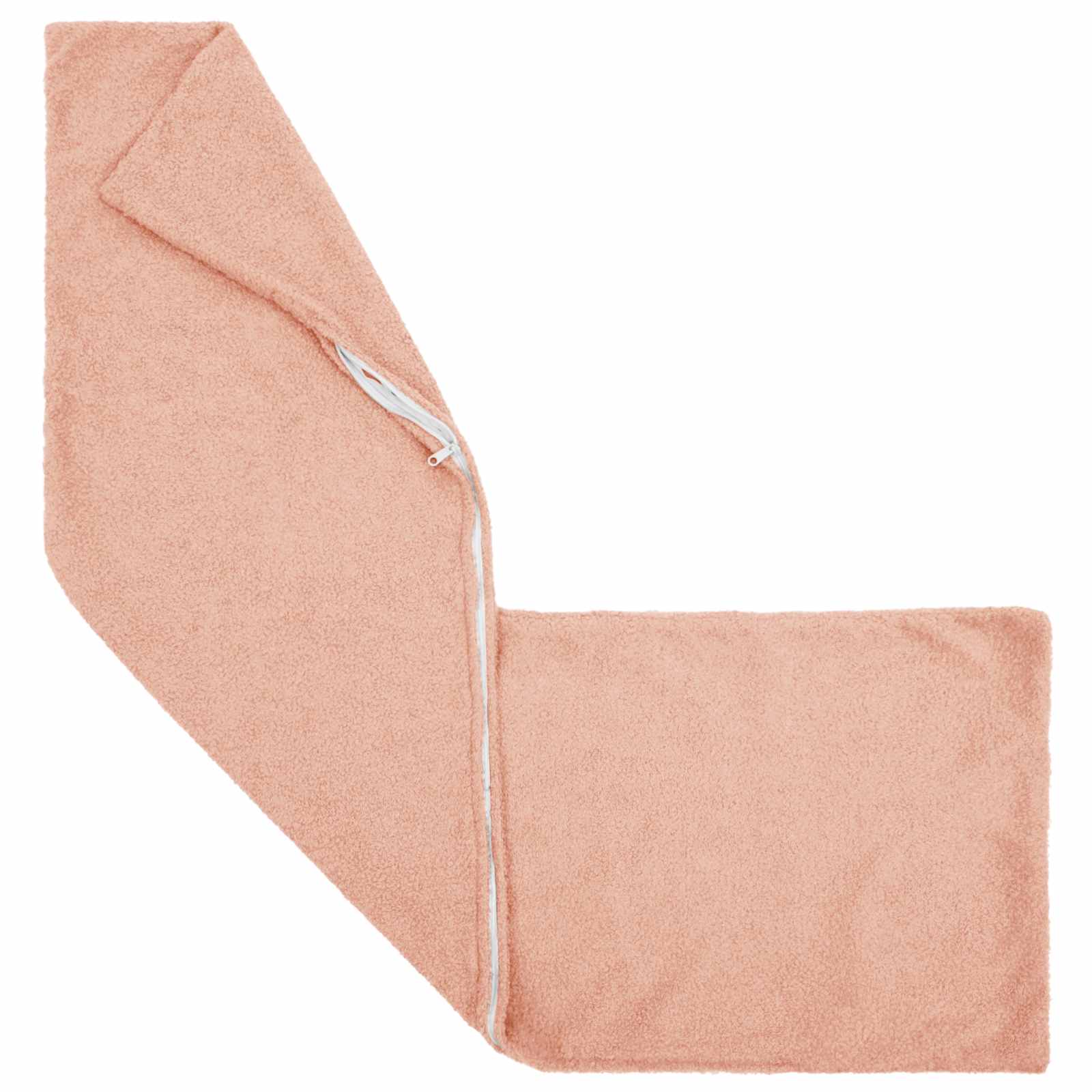Federa HEERLEN Rosa 40 x 145 cm Bouclé