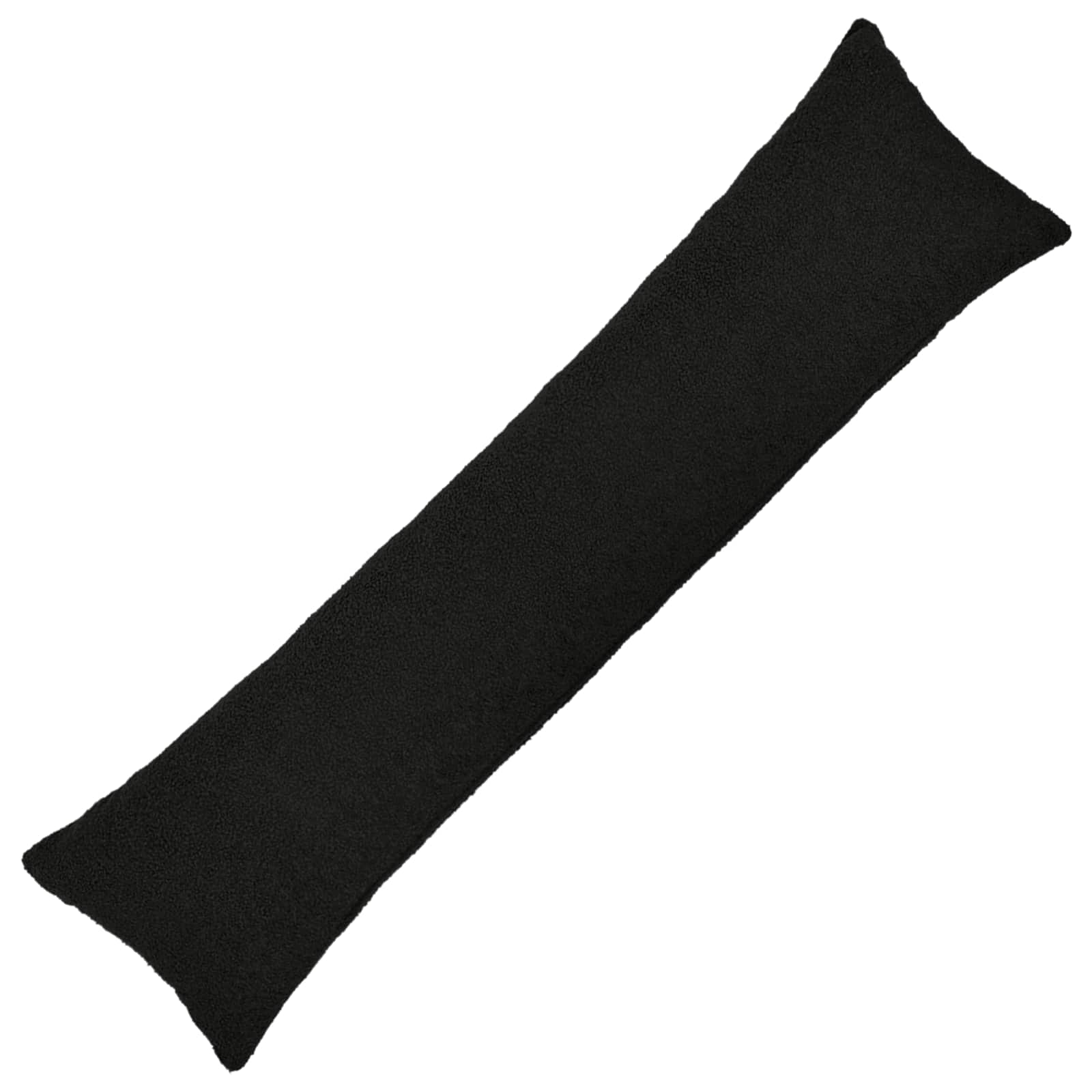 Federa HEERLEN Nero 40 x 145 cm Bouclé