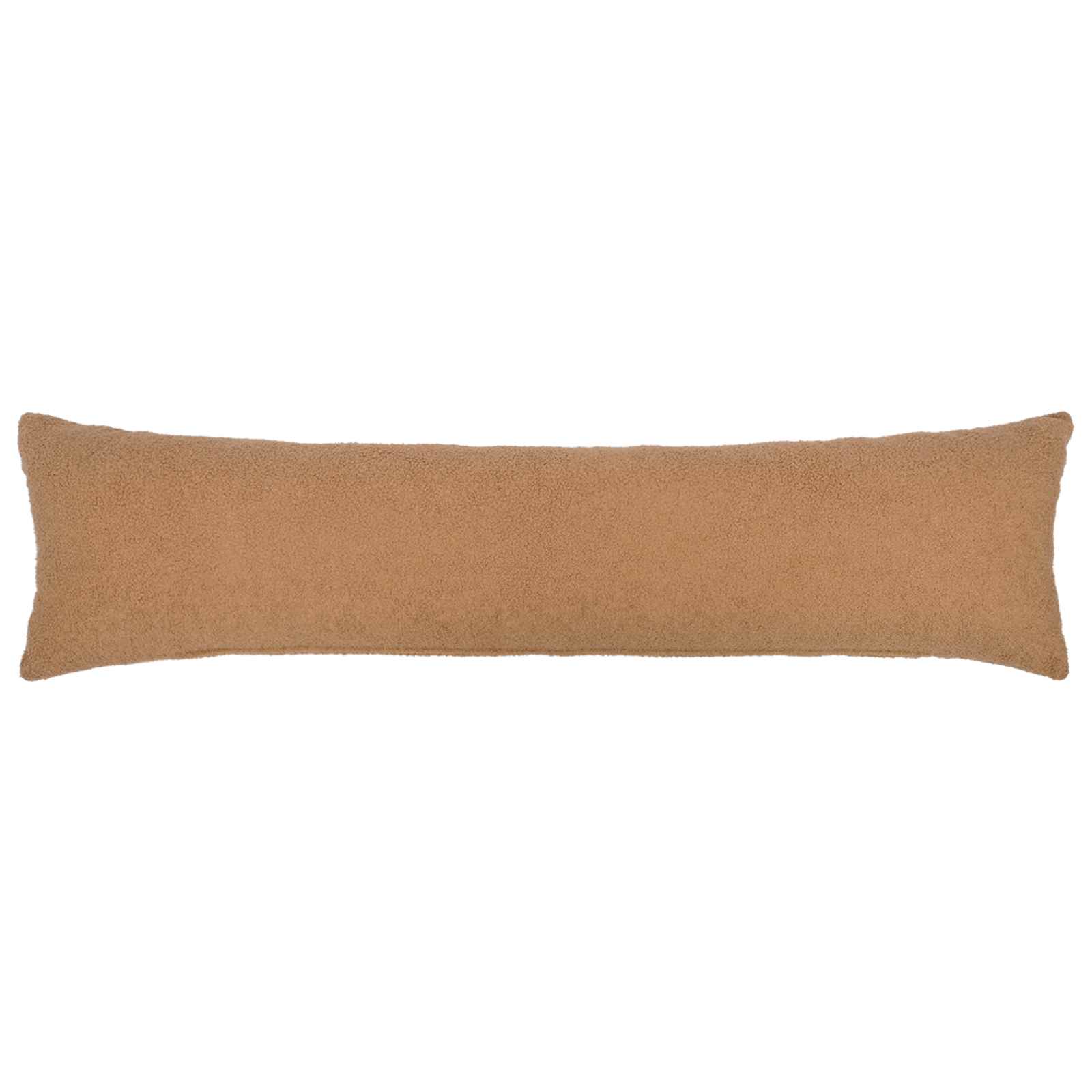Federa 2 pcs HEERLEN Beige 40 x 145 cm Bouclé